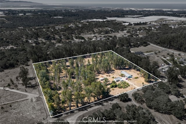 Viejo Rd, Arroyo Grande, CA 93420 #1