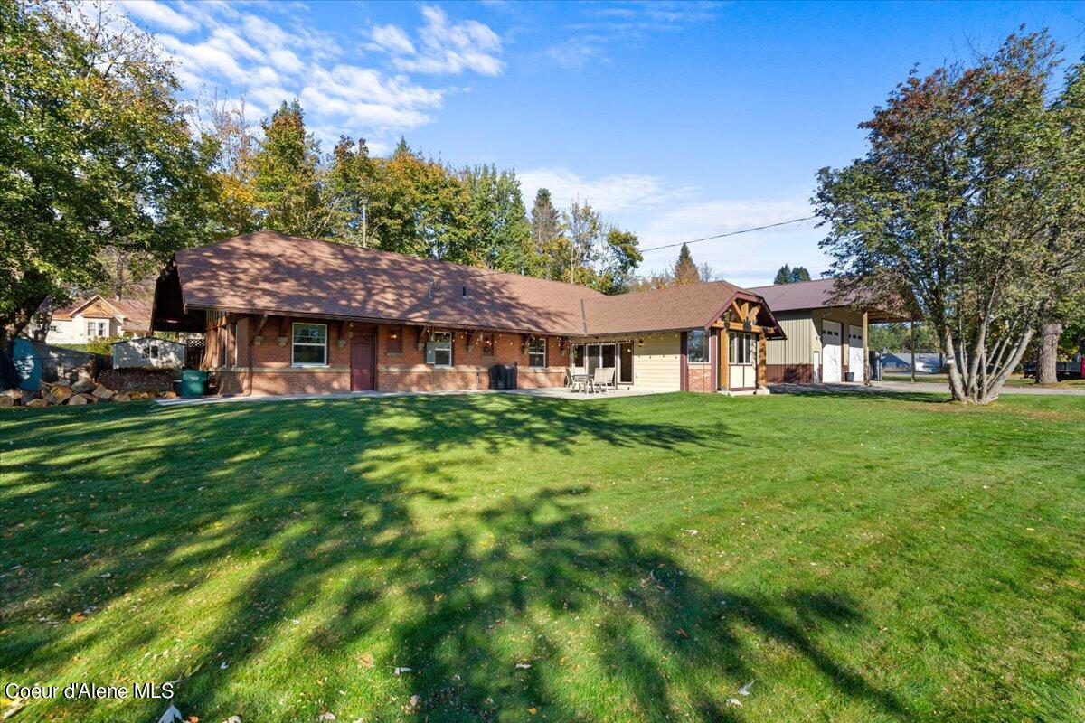 8047 W Post Street, Rathdrum, Idaho, 83858, United States, 3 Bedrooms Bedrooms, ,2 BathroomsBathrooms,Residential,For Sale,8047 W Post Street ,1626600