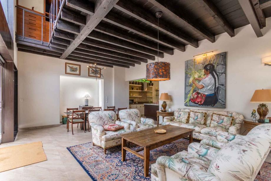 San Miguel de Allende, Guanajuato, 37740, Mexico, 2 Bedrooms Bedrooms, ,2 BathroomsBathrooms,Residential,For Sale,1918301