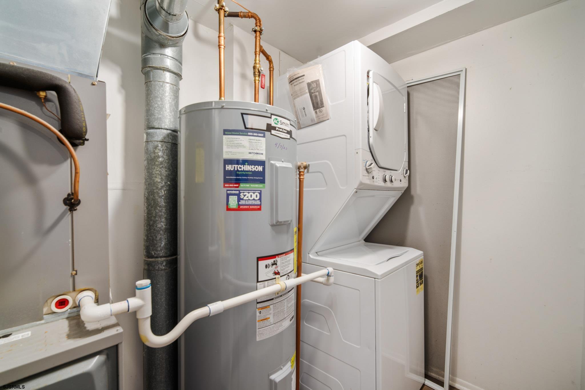 Brigantine, New Jersey, 08203-0000, United States, 2 Bedrooms Bedrooms, ,2 BathroomsBathrooms,Residential,For Sale,1980670