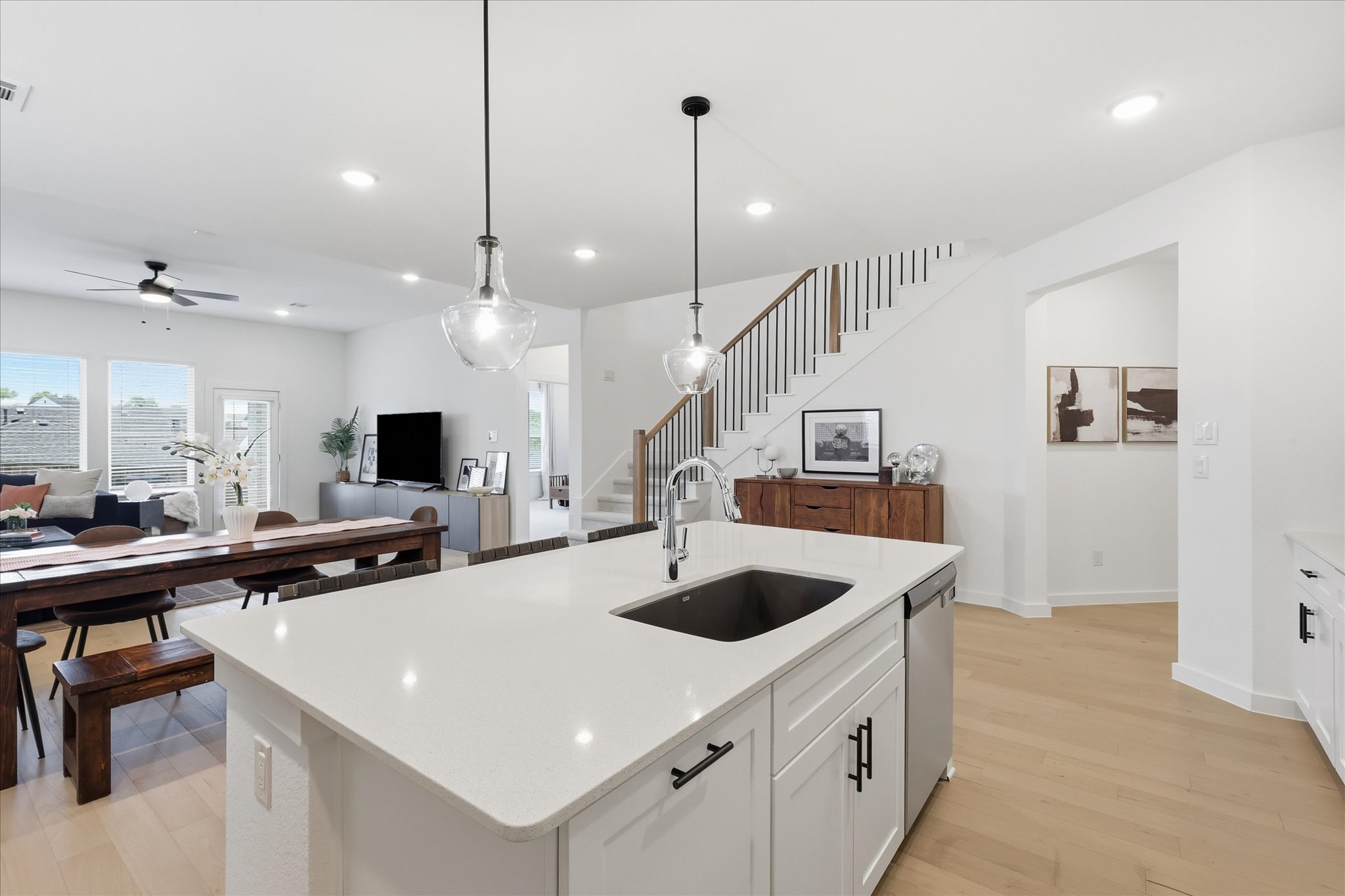  7133 Talon Bluff Drive, Fort Worth, TX, 76179 - 物件實景