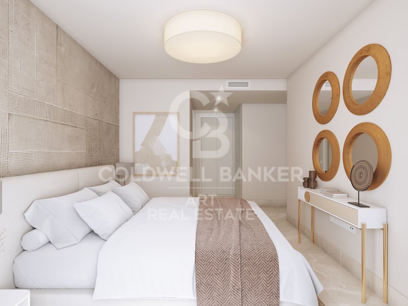 Benahavís, Andalusia, ES, 2 Bedrooms Bedrooms, ,Residential,For Sale,1903401