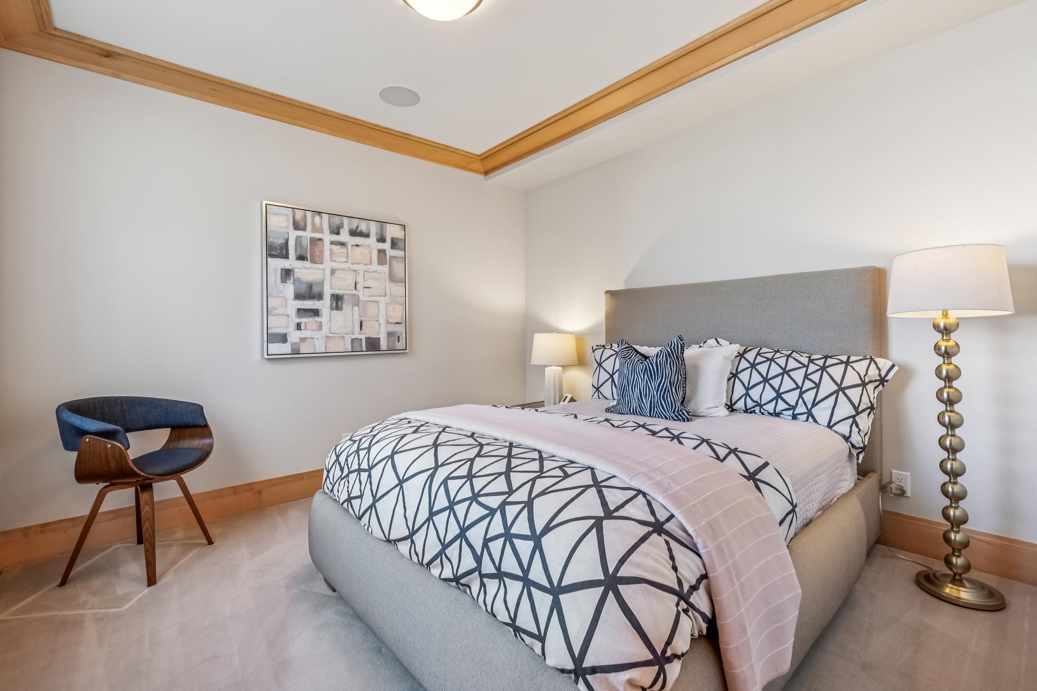  Ultimate Nob Hill Bay View Penthouse - 物件實景