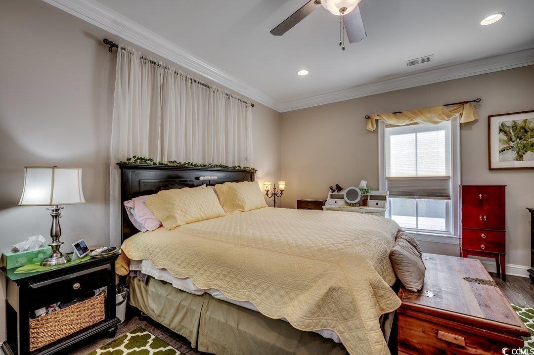 Myrtle Beach, South Carolina, 29577, United States, 4 Bedrooms Bedrooms, ,4 BathroomsBathrooms,Residential,For Sale,1920417
