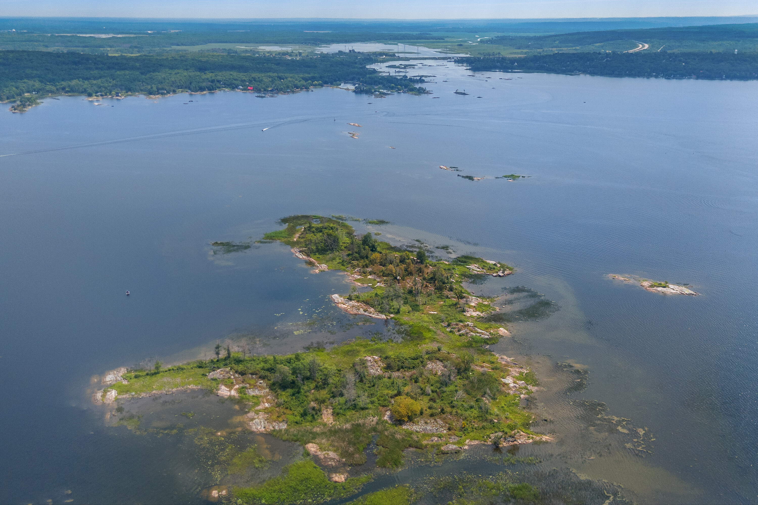 Archipelago On Georgian Bay - 物件實景