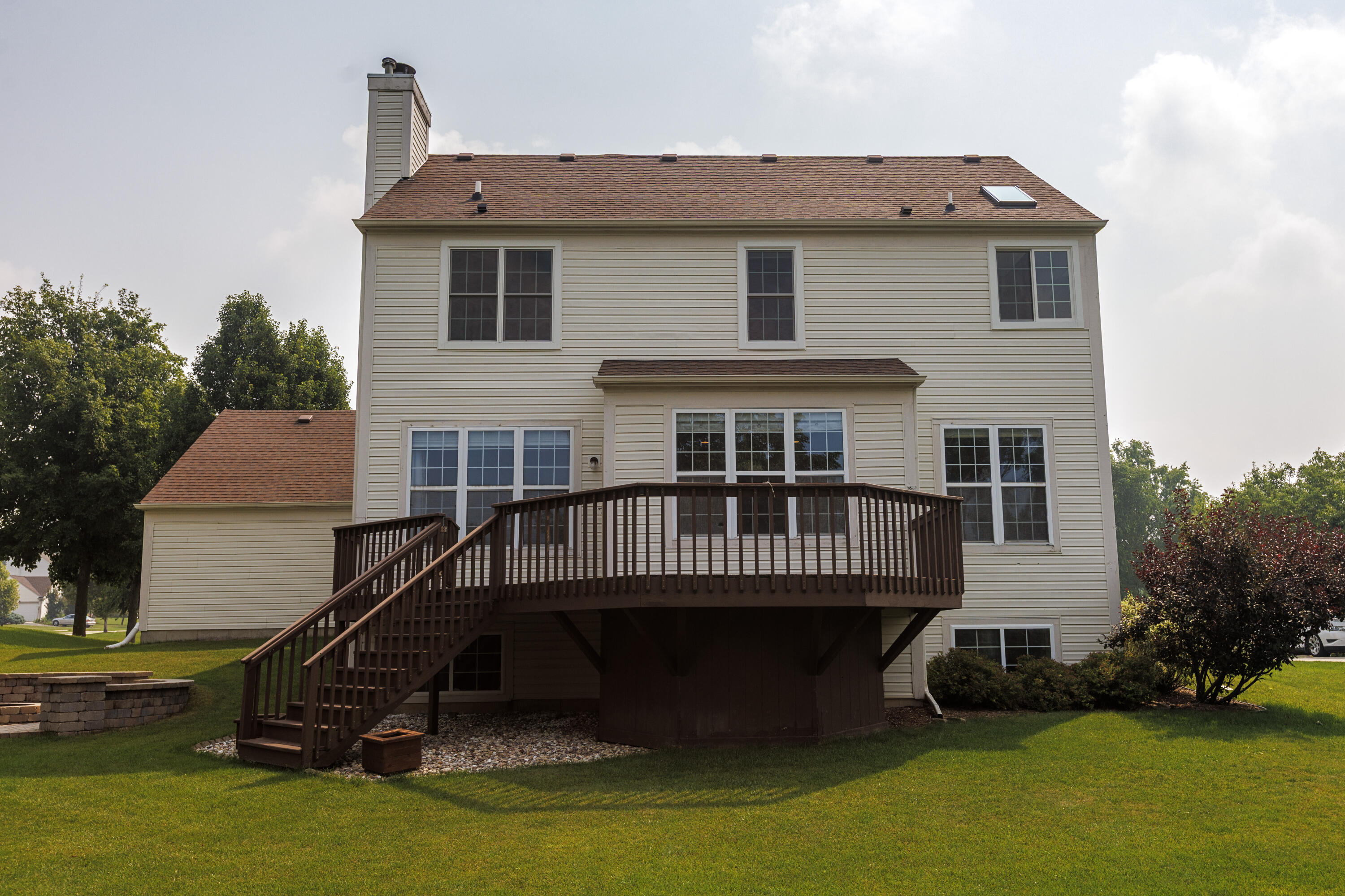 Franklin, Wisconsin, 53132, United States, 4 Bedrooms Bedrooms, ,4 BathroomsBathrooms,Residential,For Sale,1924268
