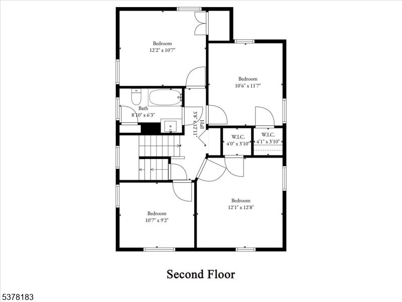 Clifton City, New Jersey, 07011, United States, 5 Bedrooms Bedrooms, ,3 BathroomsBathrooms,Residential,For Sale,1938226