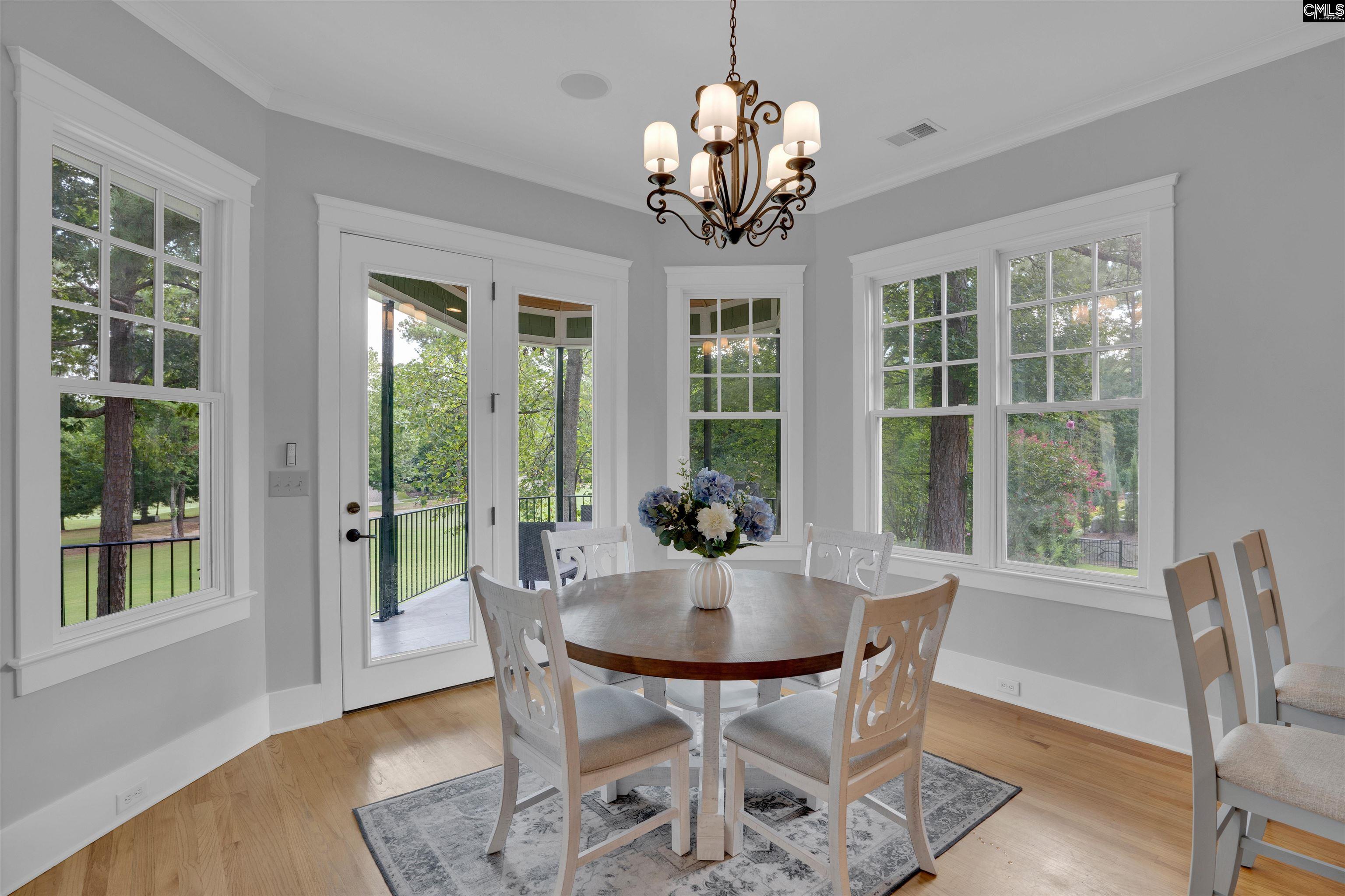 Blythewood, South Carolina, 29016, United States, 5 Bedrooms Bedrooms, ,5 BathroomsBathrooms,Residential,For Sale,1932792