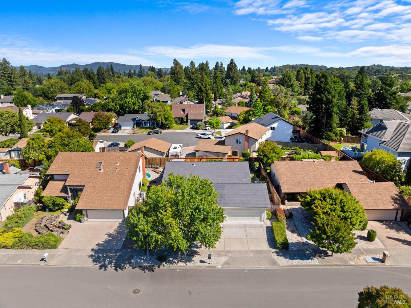 Napa, California, 94558, United States, 4 Bedrooms Bedrooms, ,Residential,For Sale,2048709