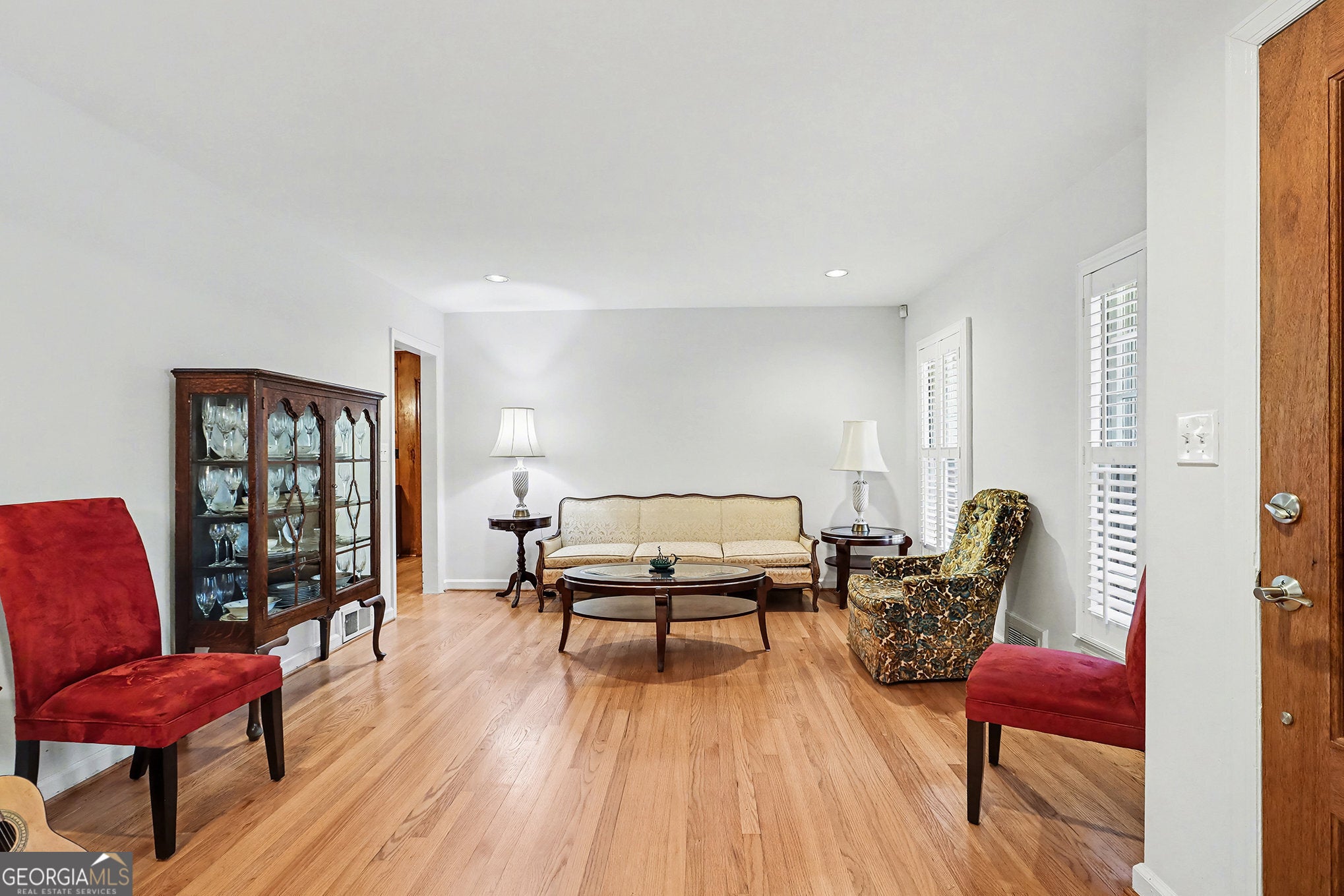 Atlanta, Georgia, 30329, United States, 4 Bedrooms Bedrooms, ,3 BathroomsBathrooms,Residential,For Sale,1988381