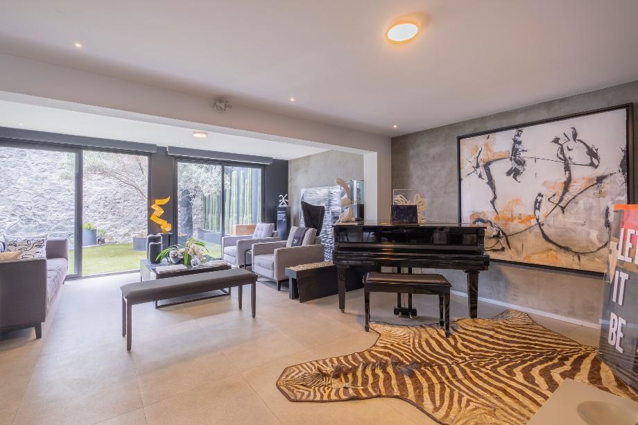 La Magdalena Contreras, Ciudad de México, 10400, Mexico, 3 Bedrooms Bedrooms, ,4 BathroomsBathrooms,Residential,For Sale,1847439