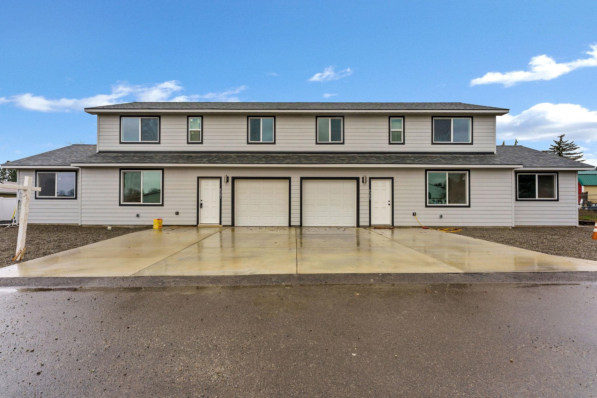 Torrez Ln, Spokane, WA 99212