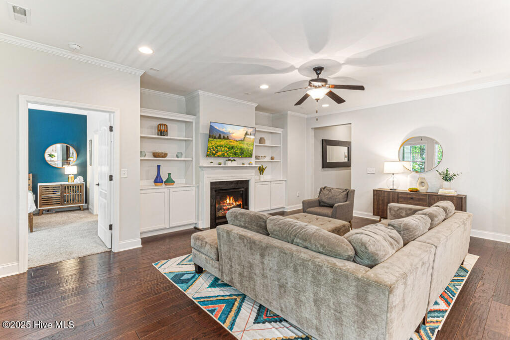 Whispering Pines, North Carolina, 28327, United States, 4 Bedrooms Bedrooms, ,3 BathroomsBathrooms,Residential,For Sale,1897233