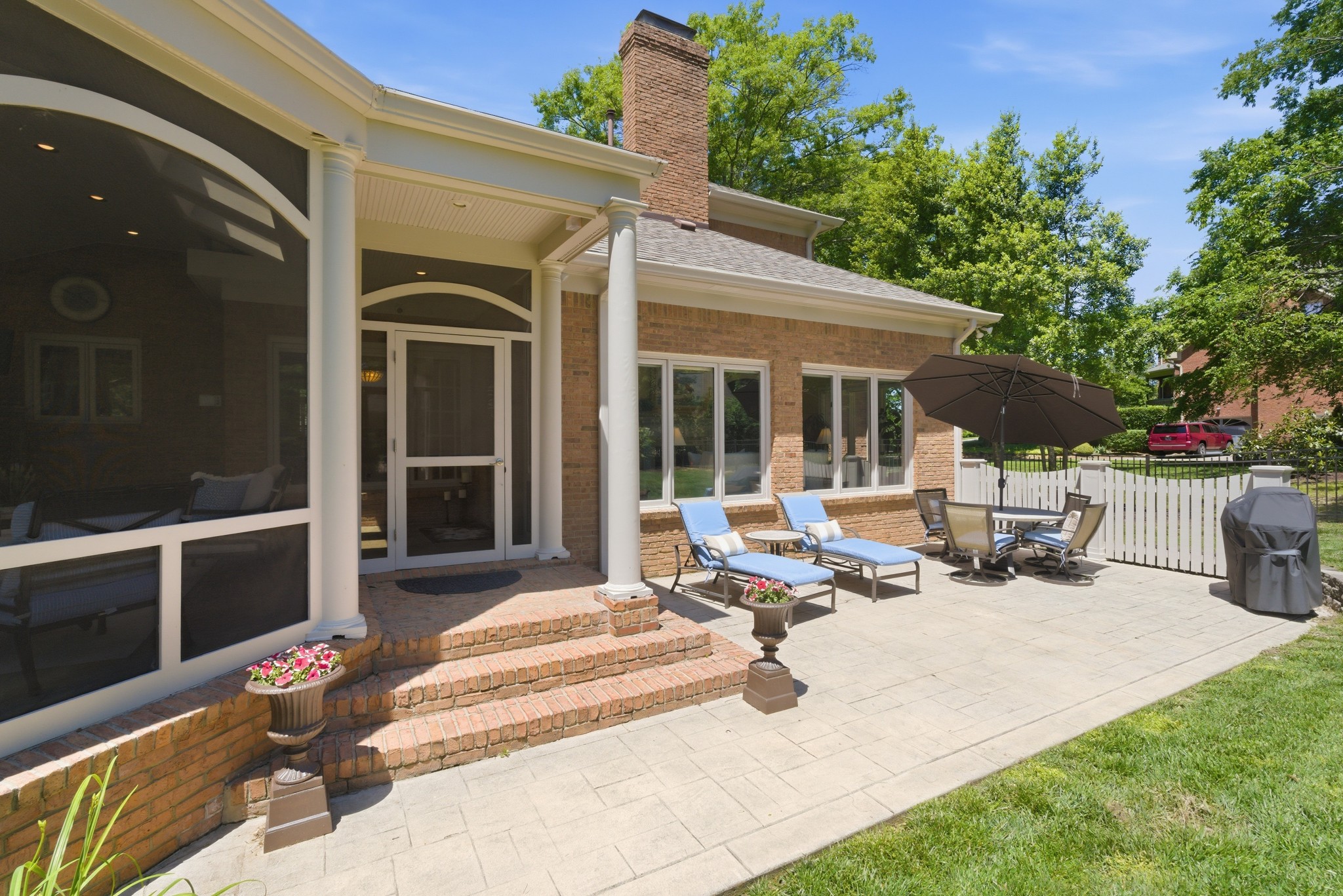  9102 E Cambridge Ct, Brentwood, TN, 37027 - 物件實景