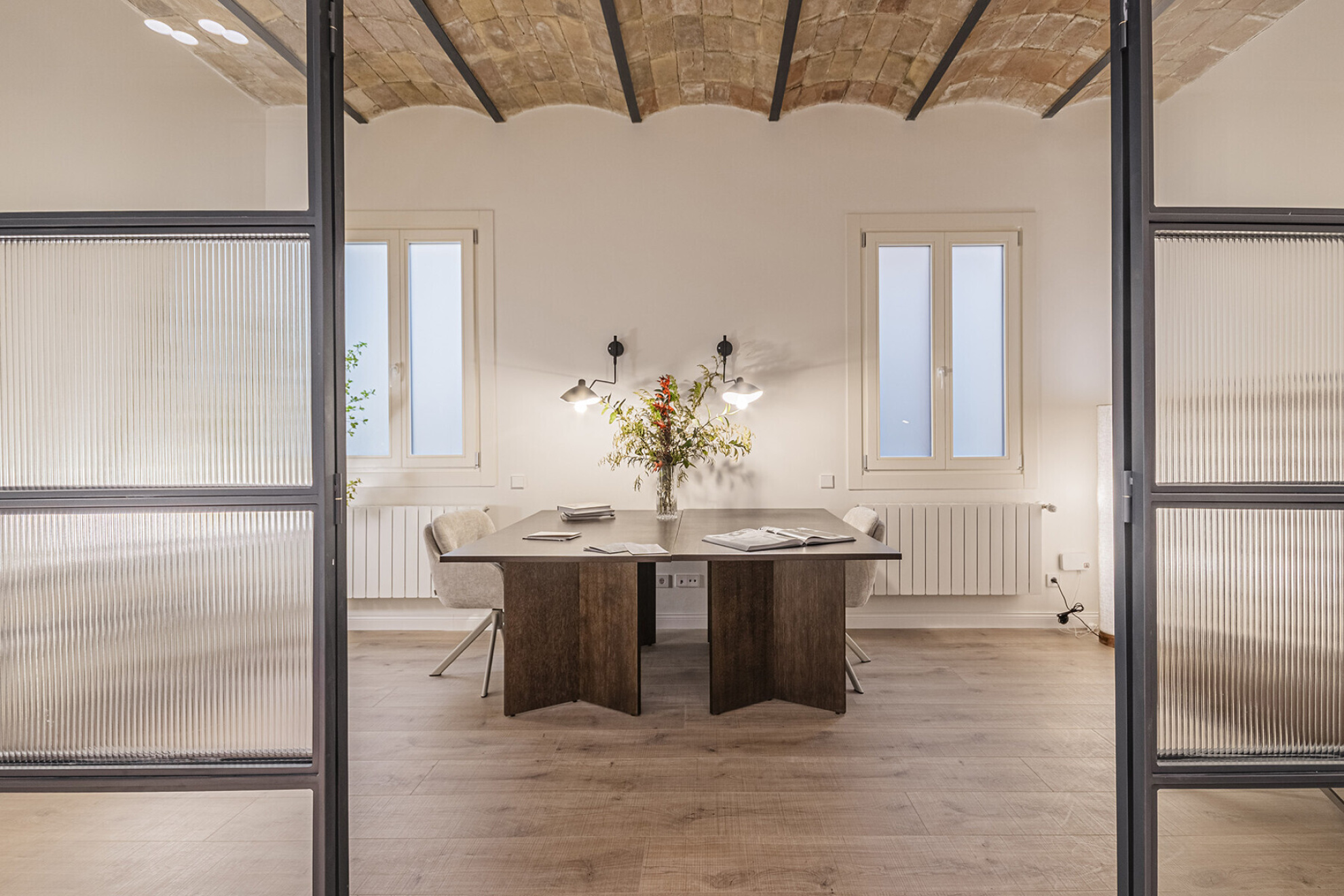  Spacious corner apartment with lots of light in Dreta de lEixample - 物件實景