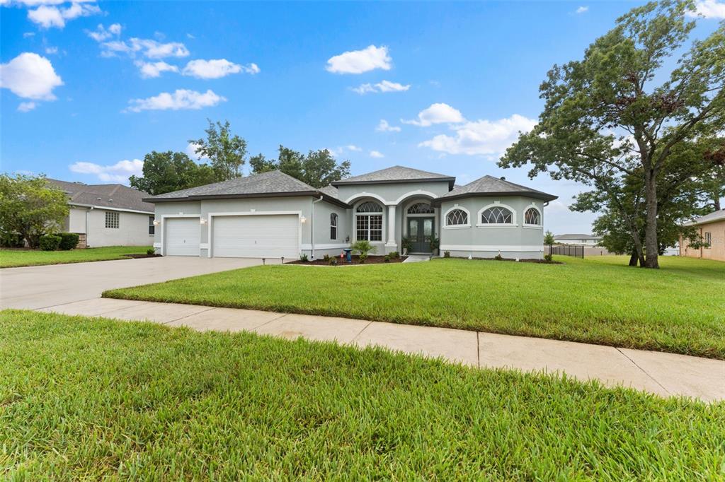 Spring Hill, Florida, 34609, United States, 4 Bedrooms Bedrooms, ,3 BathroomsBathrooms,Residential,For Sale,1910764