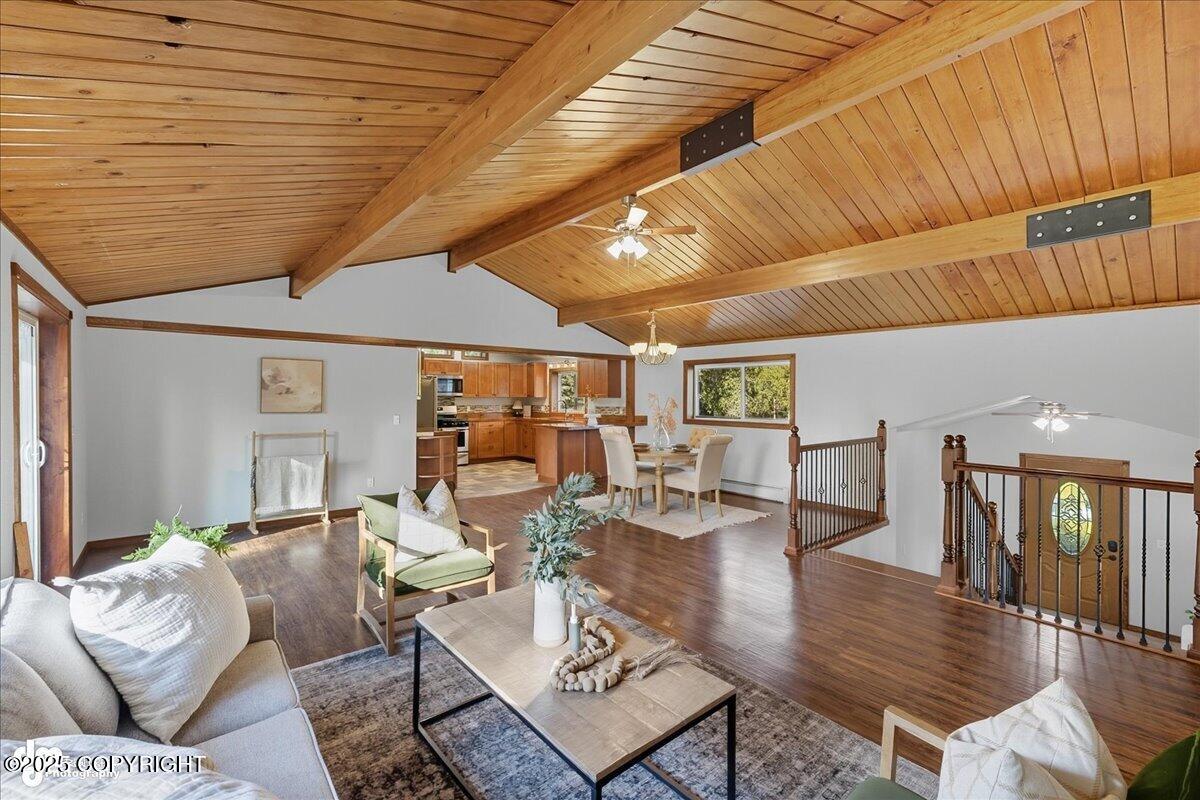 Soldotna, Alaska, 99669, United States, 4 Bedrooms Bedrooms, ,3 BathroomsBathrooms,Residential,For Sale,1982320