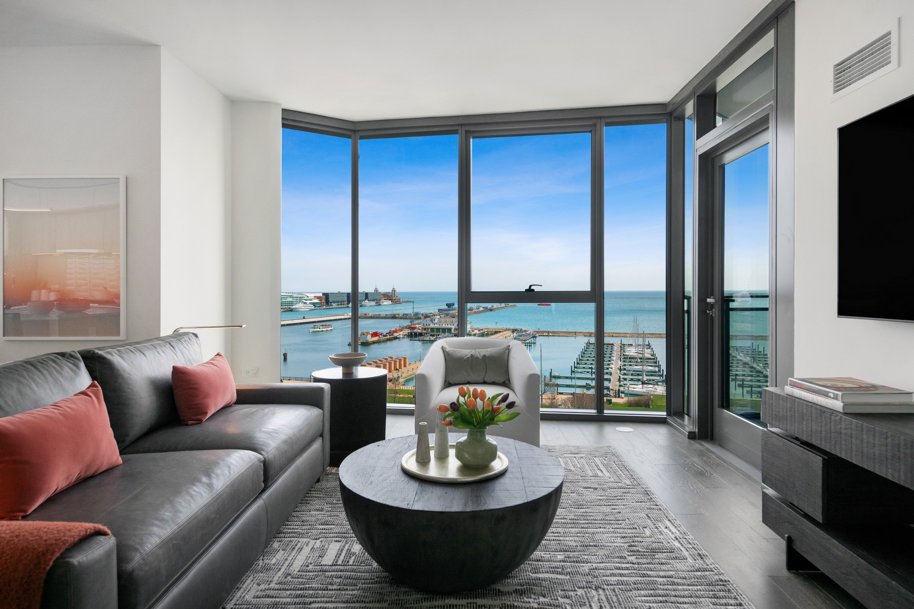  Experience Luxury Resort-Style Lakefront Living at Cirrus - 物件實景