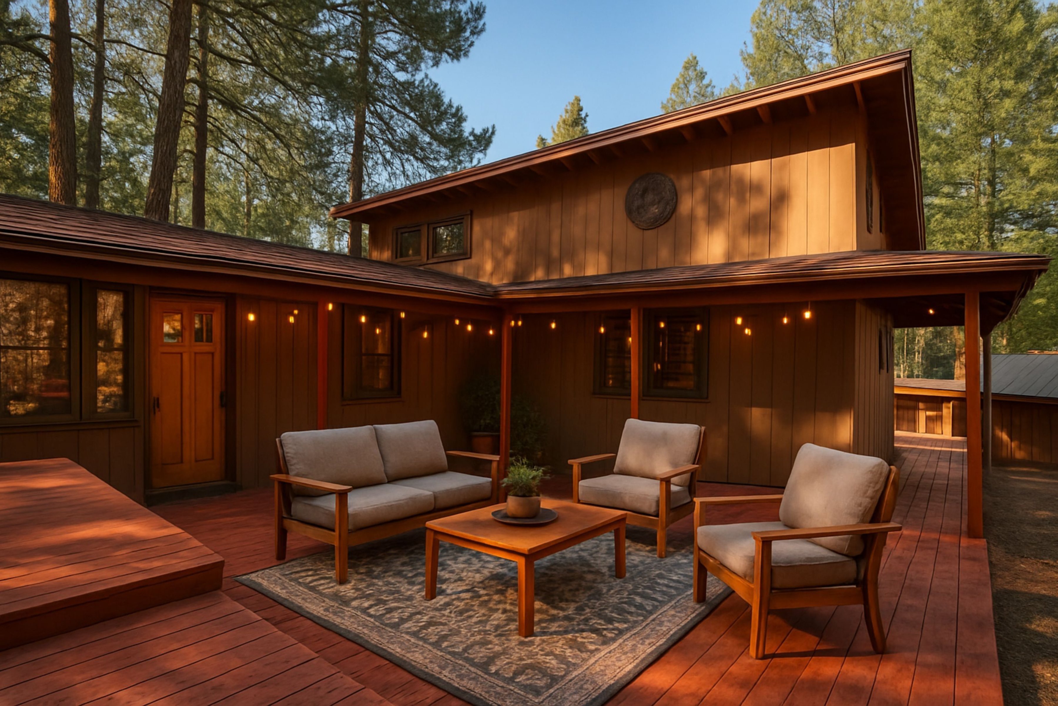  Fern Cottage - 物件實景