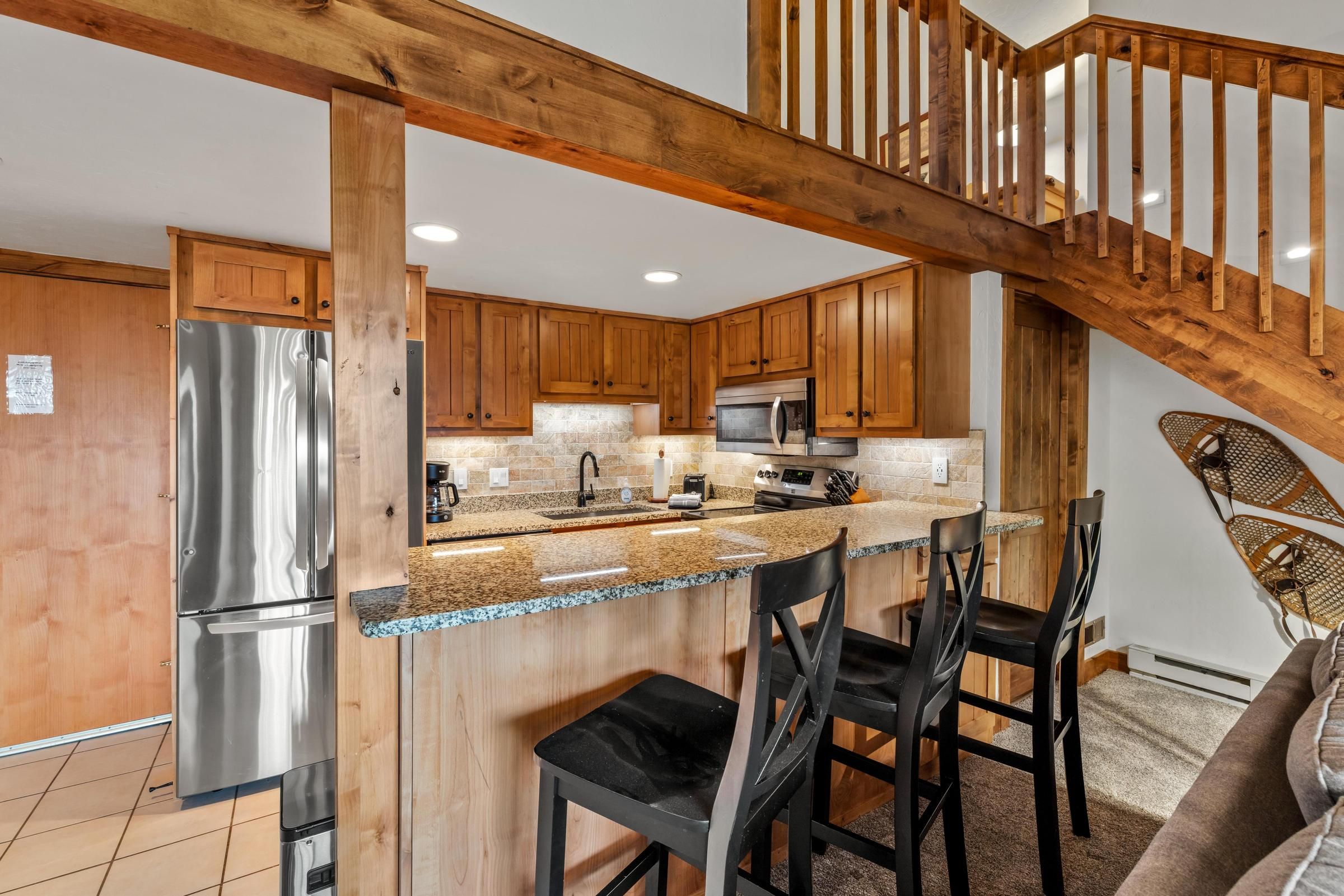  2275 Storm Meadows Drive, Steamboat Springs, CO 80487 - 物件實景