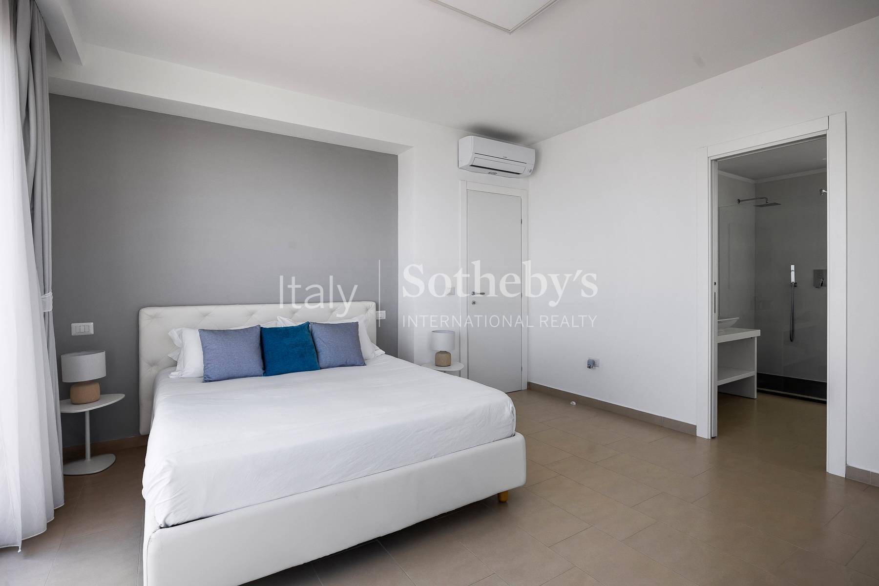  Beautiful villa with panoramic views close to Taormina - 物件實景