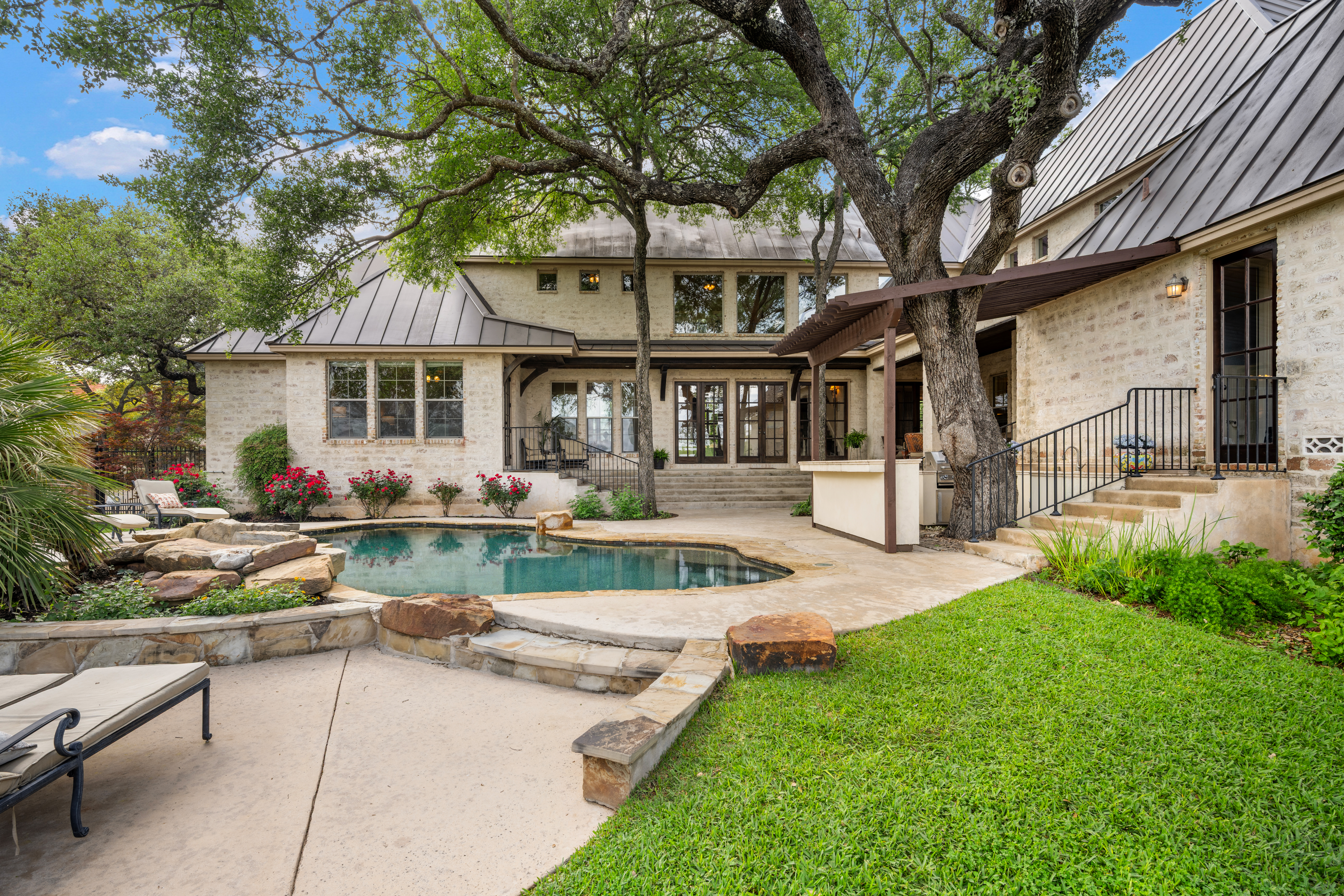  Elevated Living with Park Views in The Waters at Deerfield - 物件實景