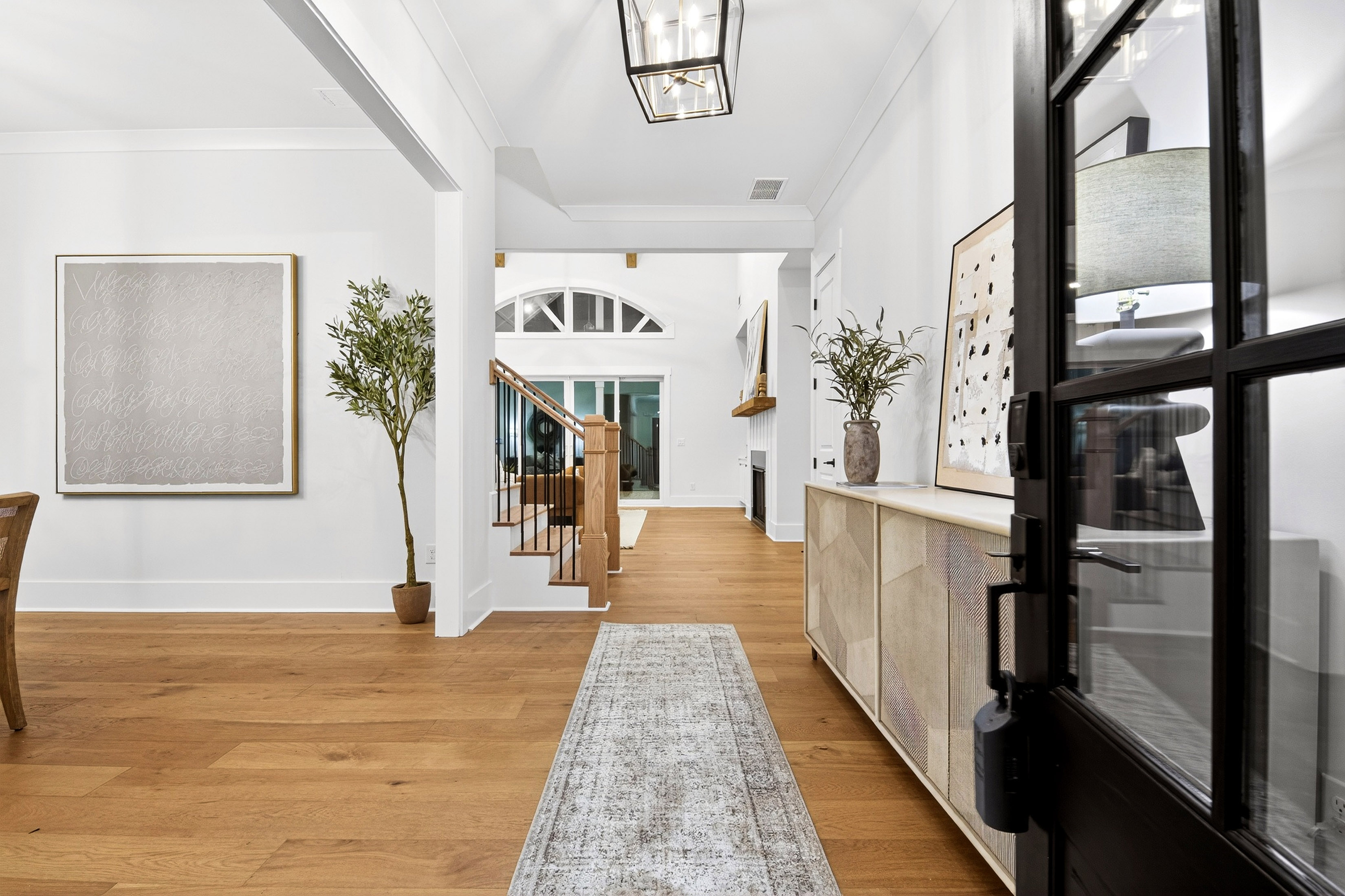  Incredible Opportunity to Own a Brand New Home in Harbor Club on Lake Oconee - 物件實景