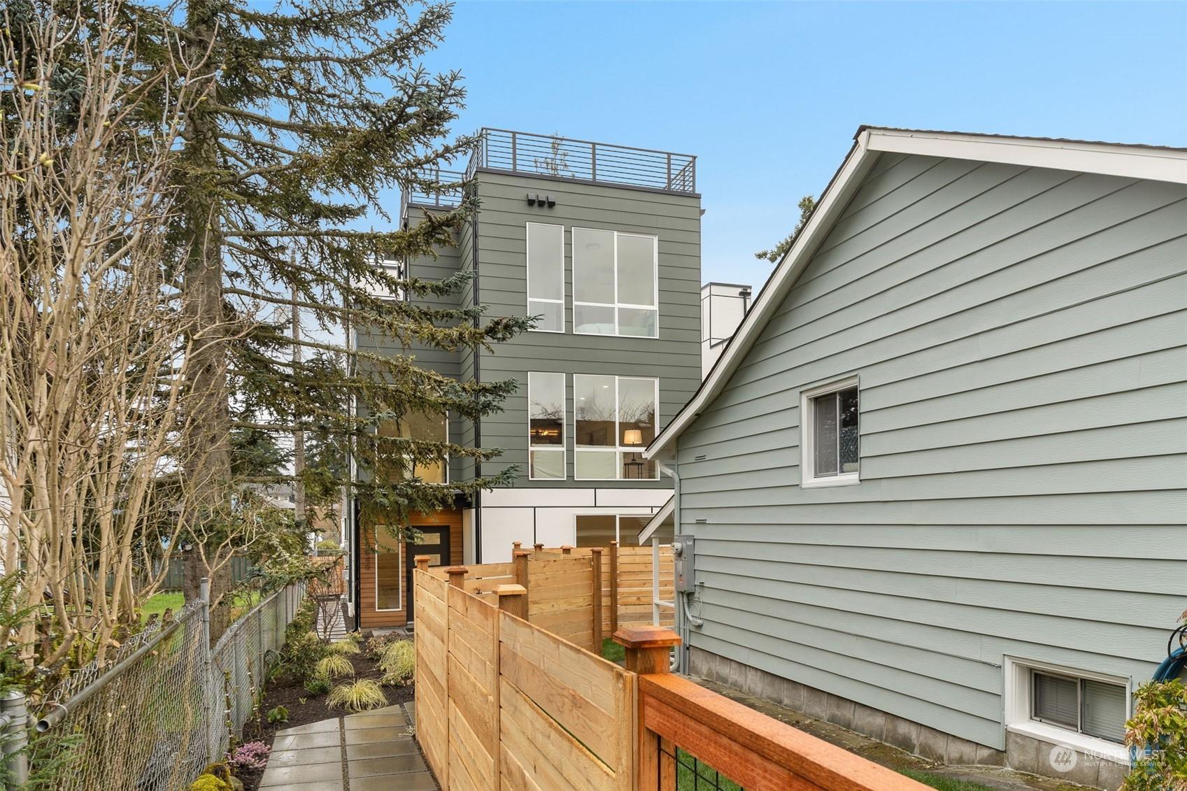 8849 30TH AVENUE SW, SEATTLE, Washington, 98126, United States, 4 Bedrooms Bedrooms, ,4 BathroomsBathrooms,Residential,For Sale,8849 30TH AVENUE SW,1625481
