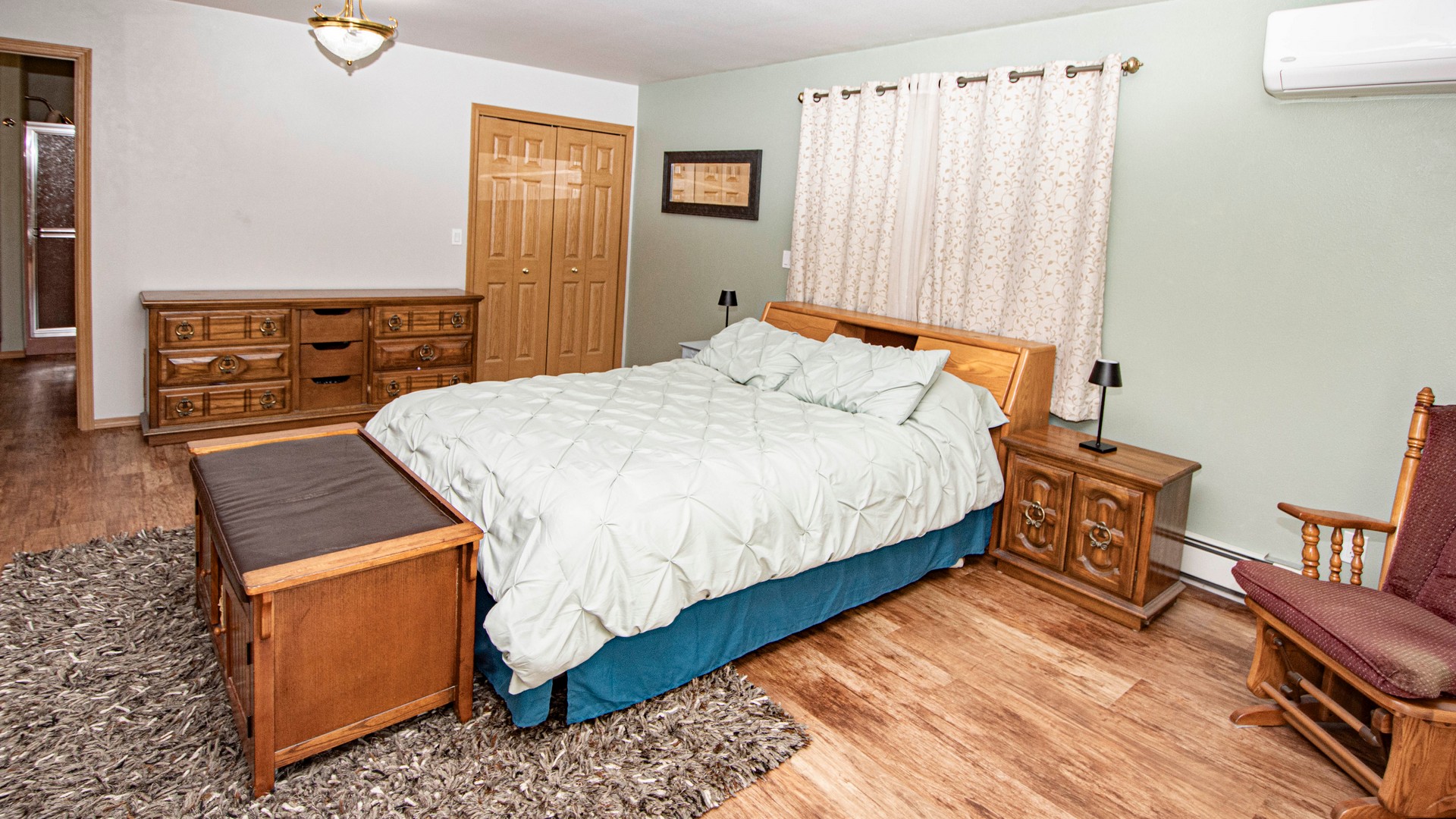 Bonners Ferry, Idaho, 83805, United States, 4 Bedrooms Bedrooms, ,4 BathroomsBathrooms,Residential,For Sale,1920426