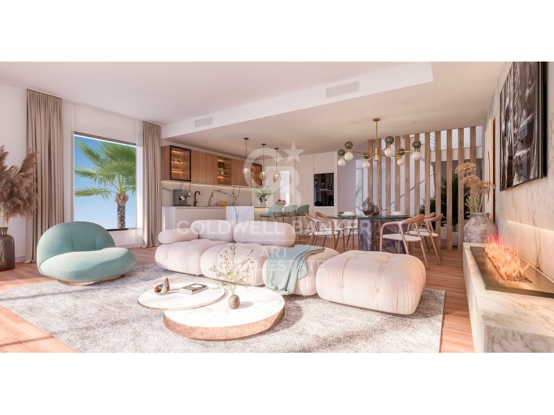 Mijas, Andalusia, ES, 4 Bedrooms Bedrooms, ,3 BathroomsBathrooms,Residential,For Sale,1746918