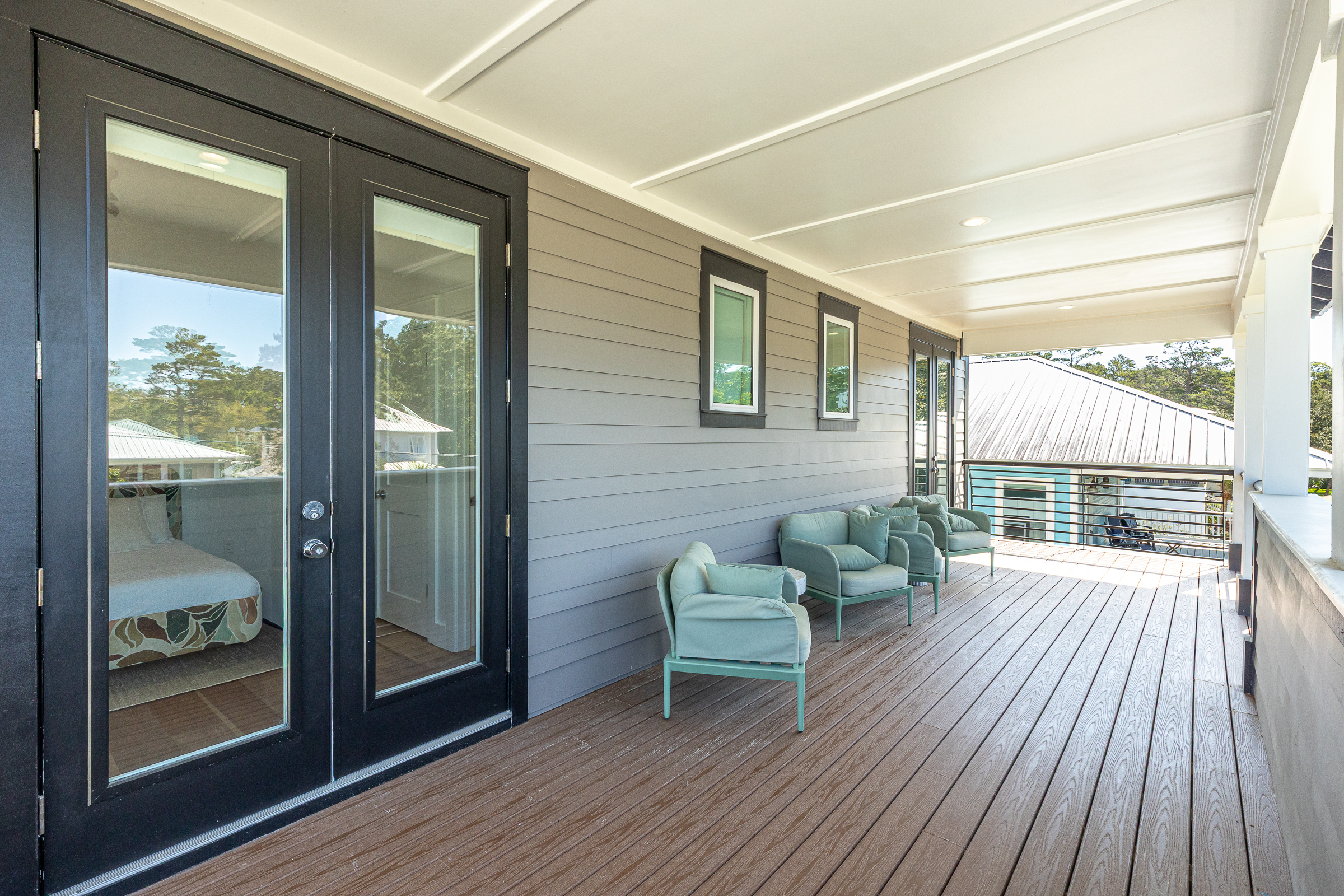  Grand Coastal Retreat With Carriage House And Resort-Style Pool - 物件實景