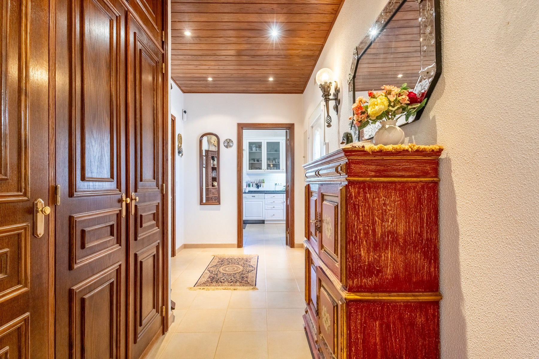  Farm, 5 bedrooms, for Sale - 物件實景