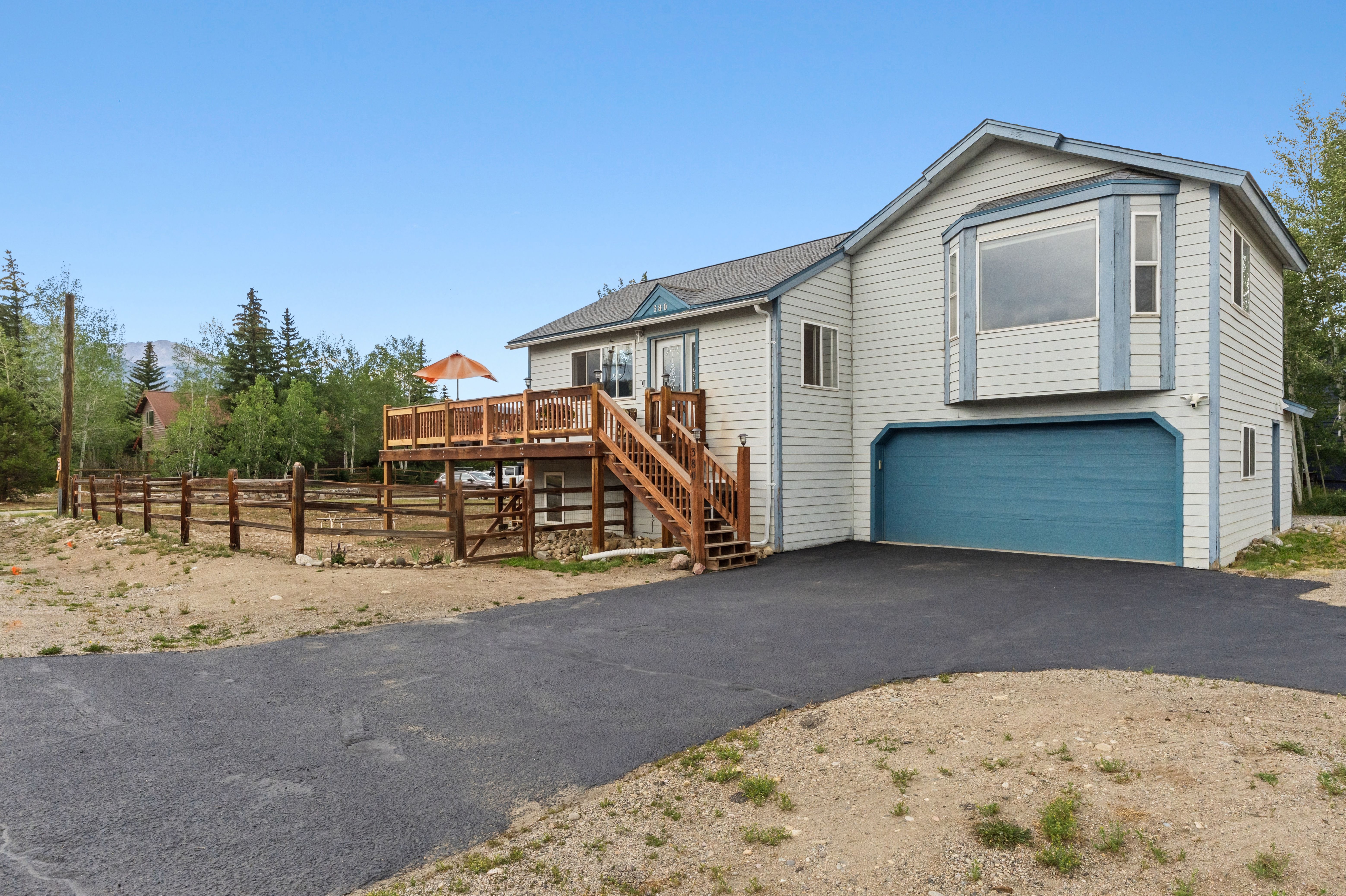  380 Riley Road, Silverthorne, CO, 80498 - 物件實景