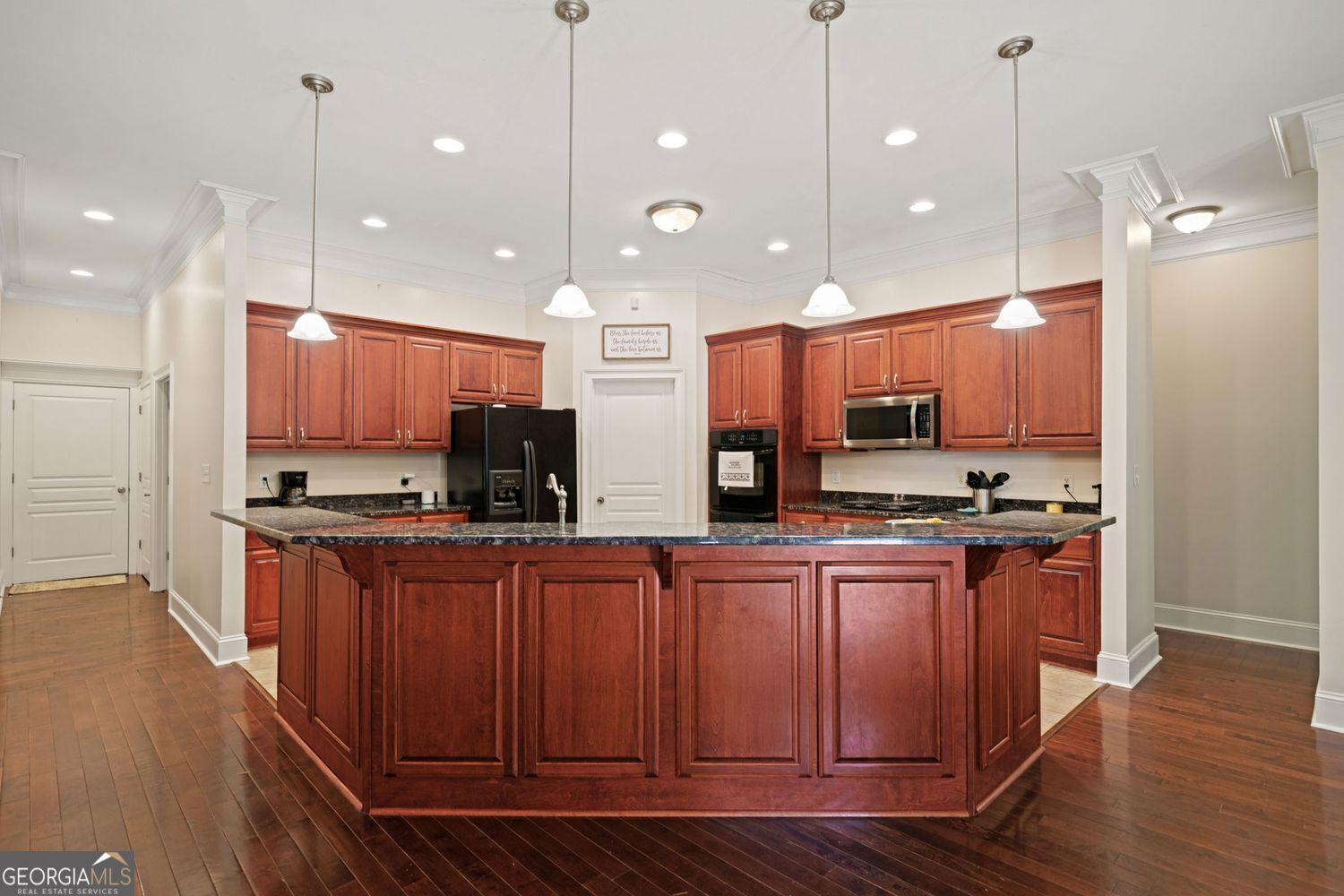 Ball Ground, Georgia, 30107, United States, 4 Bedrooms Bedrooms, ,6 BathroomsBathrooms,Residential,For Sale,1889363