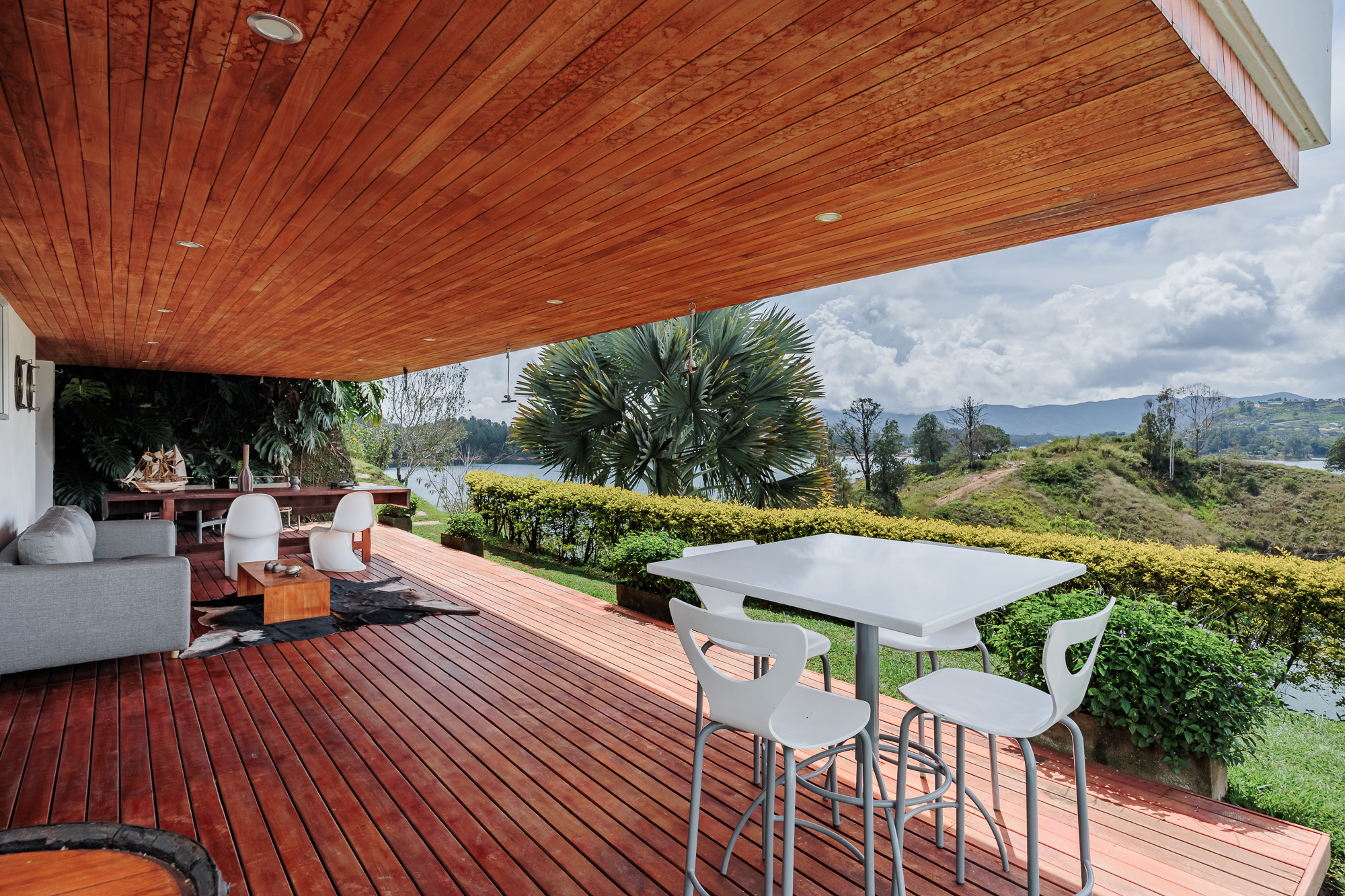  PUERTO MADERO LAKE HOUSE - 物件實景
