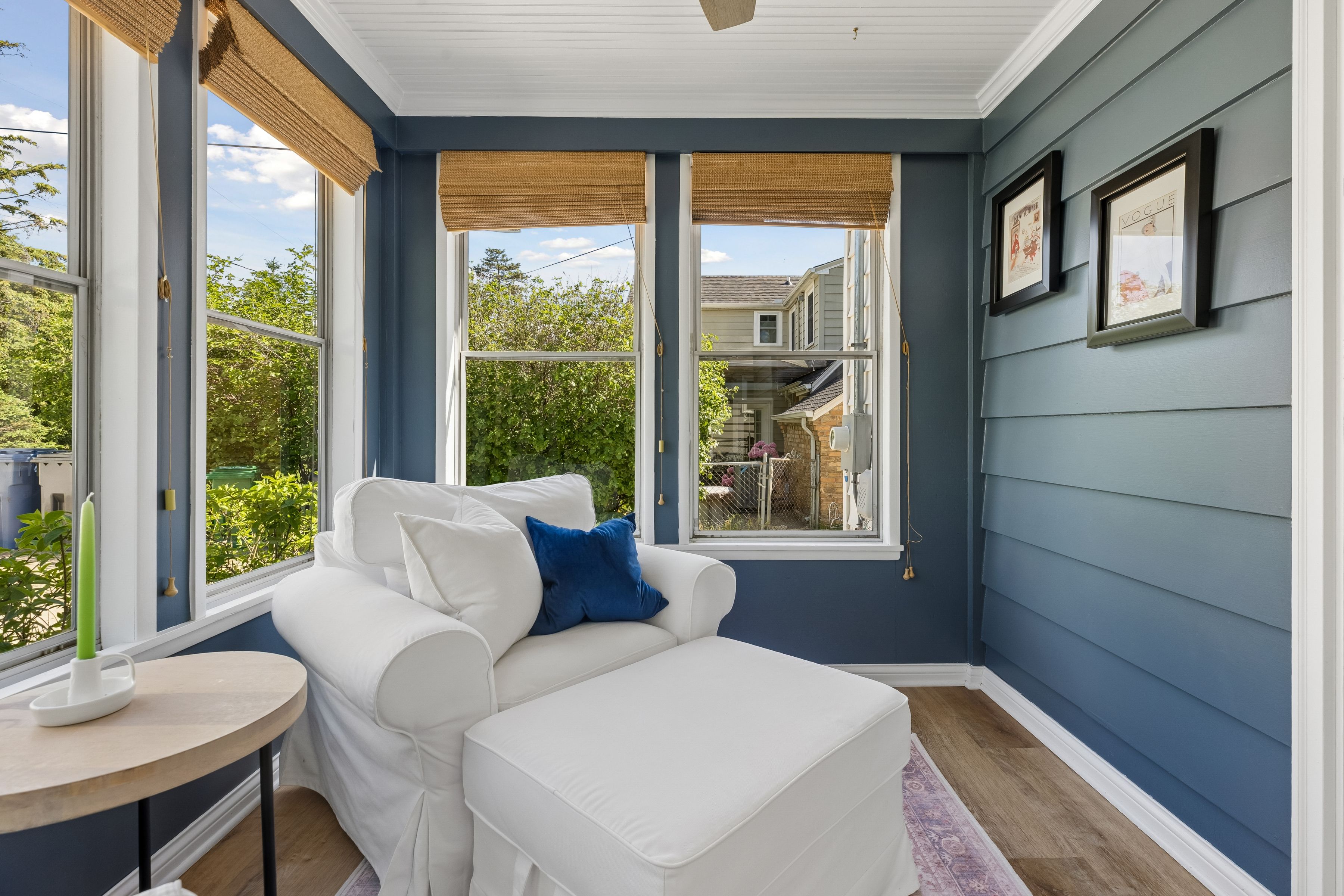  Elegant Cape Cod Living with Timeless Architectural Detail - 物件實景