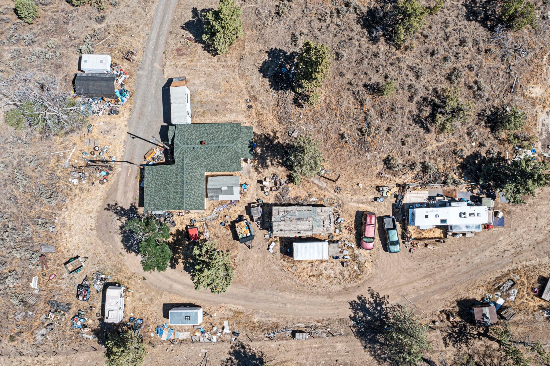  4220 NE Smith Rock Way Terrebonne, OR 97760 - 物件實景