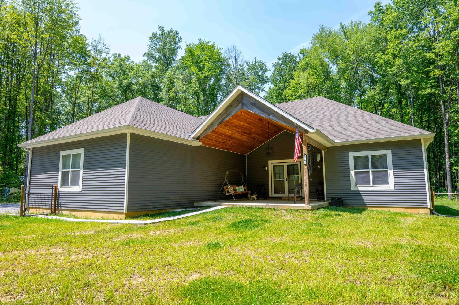 Tate Twp, Ohio, 45106, United States, 3 Bedrooms Bedrooms, ,2 BathroomsBathrooms,Residential,For Sale,1923237