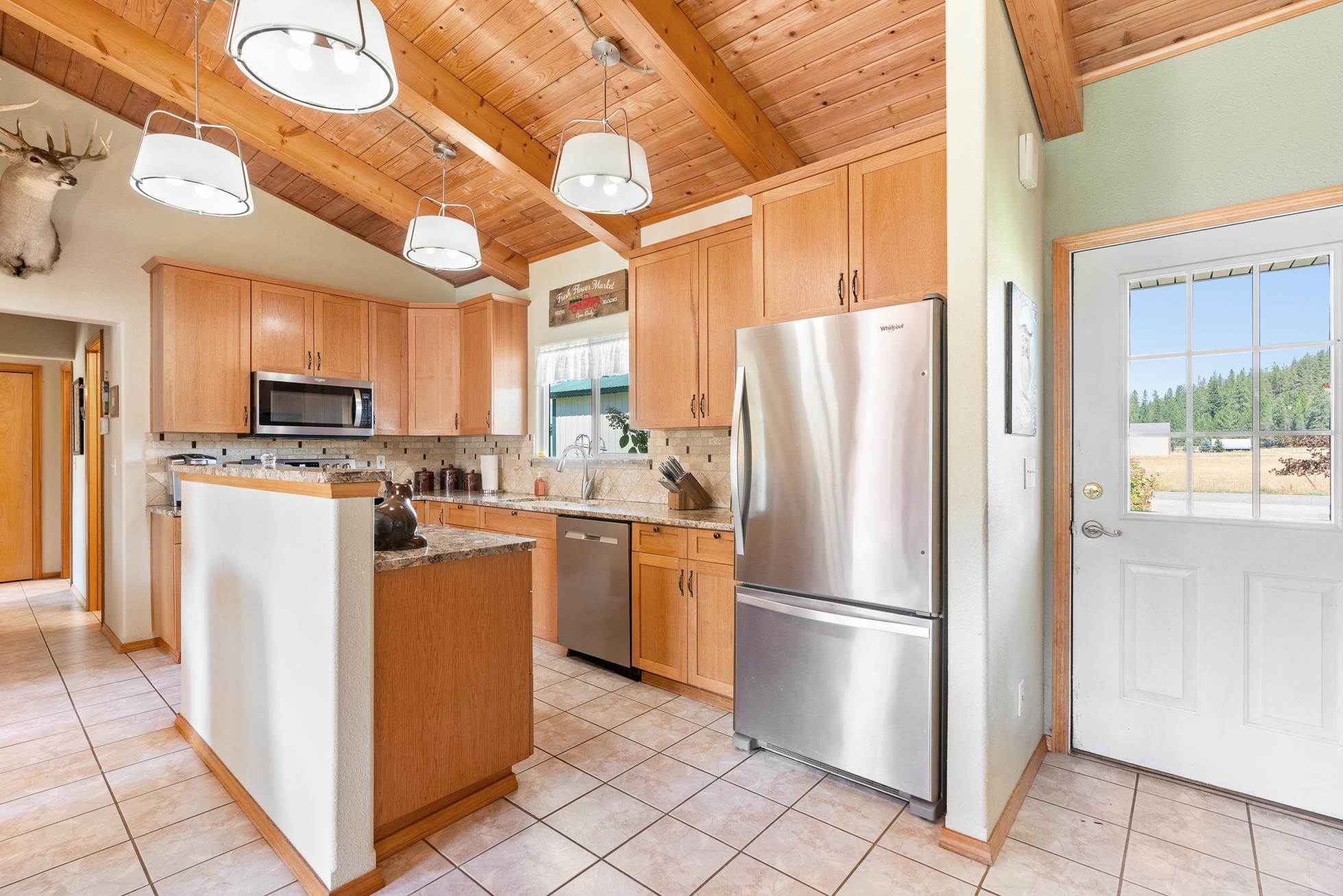 Newport, Washington, 99156, United States, 3 Bedrooms Bedrooms, ,3 BathroomsBathrooms,Residential,For Sale,1921865