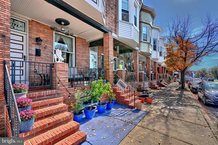 Baltimore, Maryland, 21224, United States, 3 Bedrooms Bedrooms, ,3 BathroomsBathrooms,Residential,For Sale,1930915