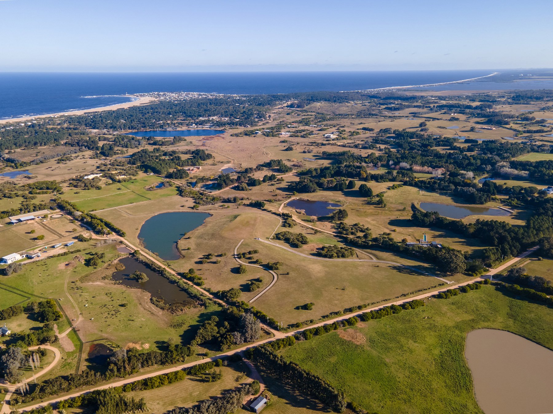  Magnificent Farm of 5 Hectares in José Ignacio - 物件實景