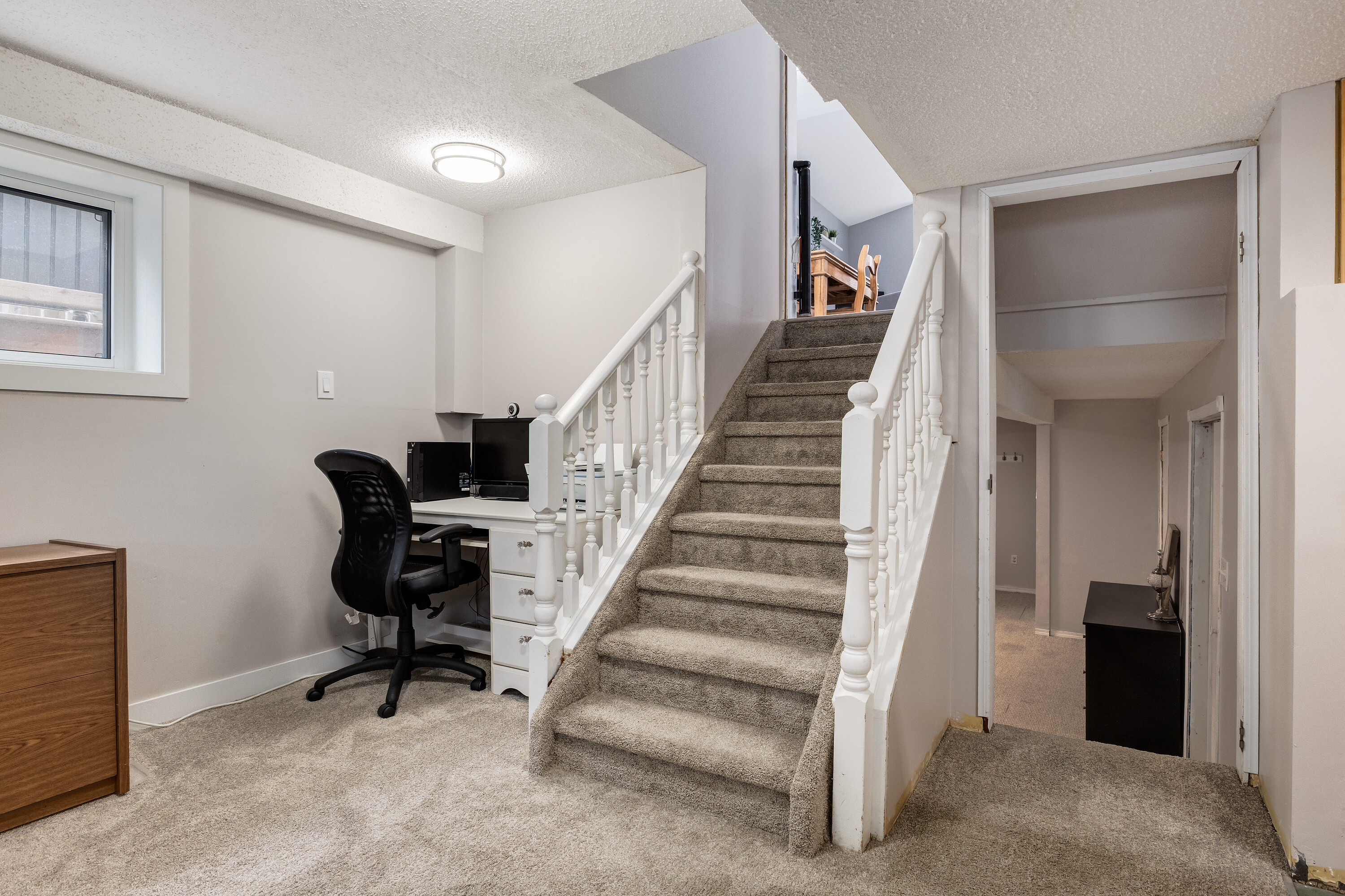  228 Deer Ridge Place SE - 物件實景