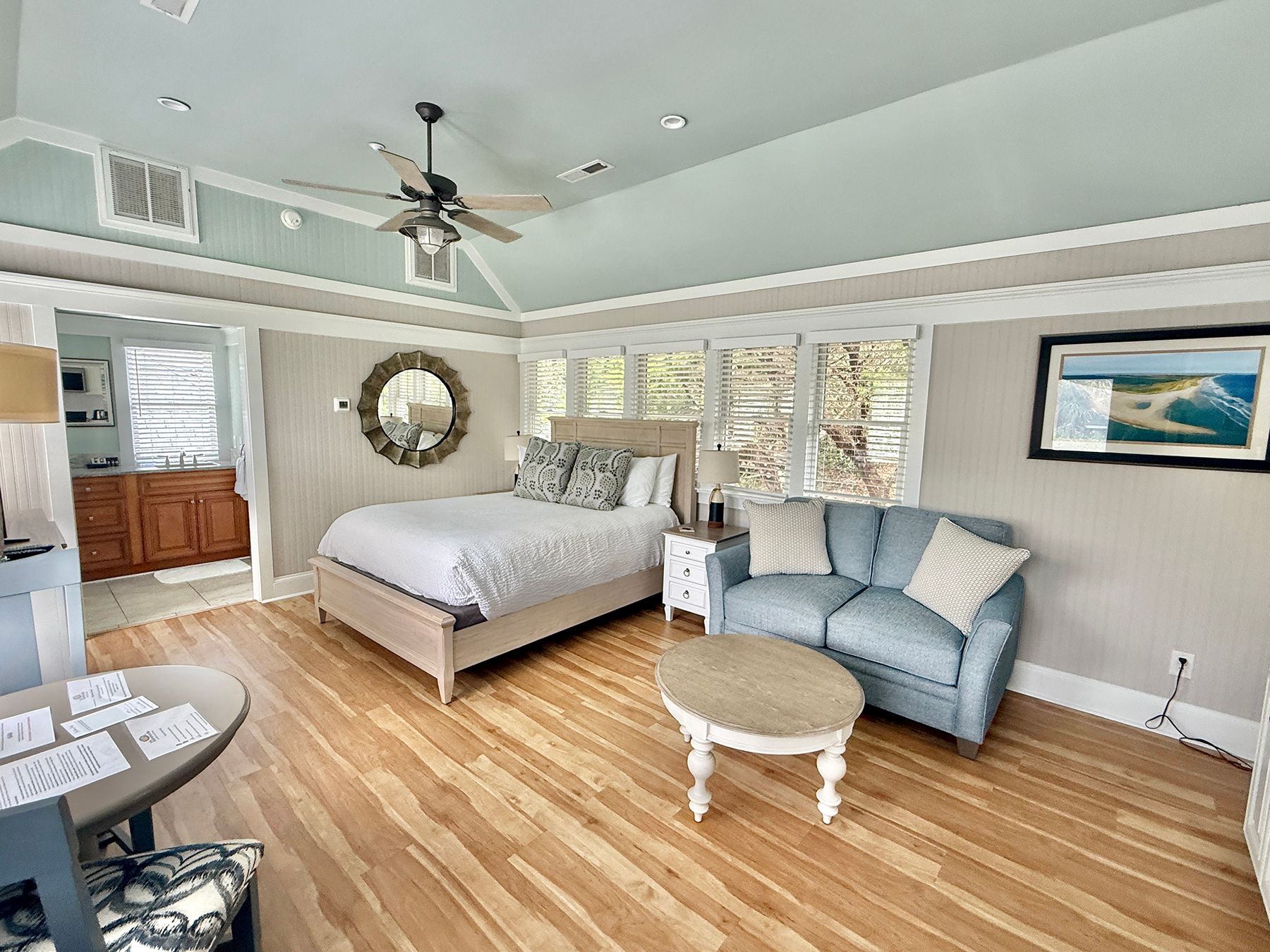  20 Earl of Craven Court- Week E + Crofter Rights, Southport, NC 28461 - 物件實景
