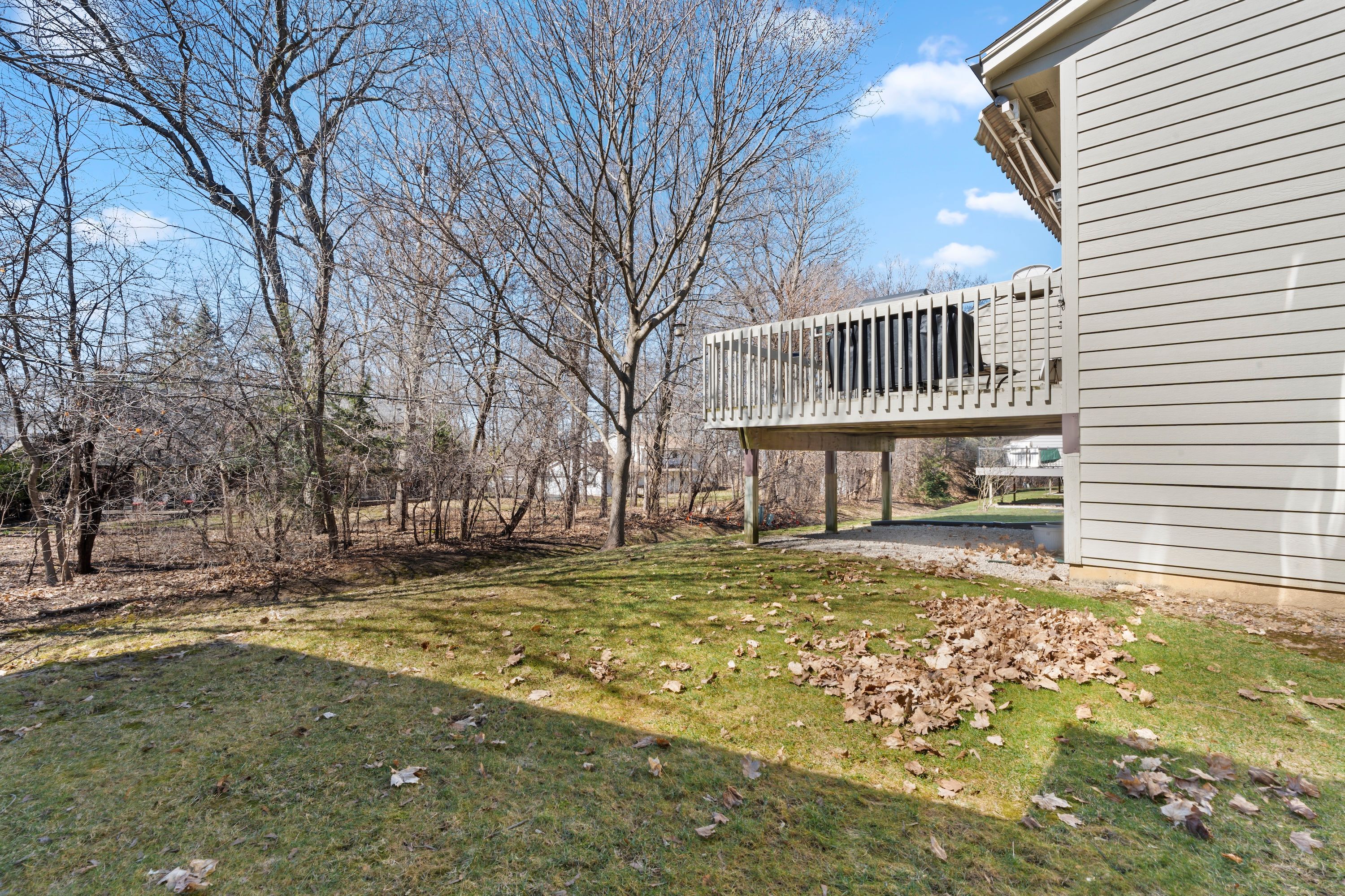  Spacious Side-by-Side Condo in Brookfield - 物件實景