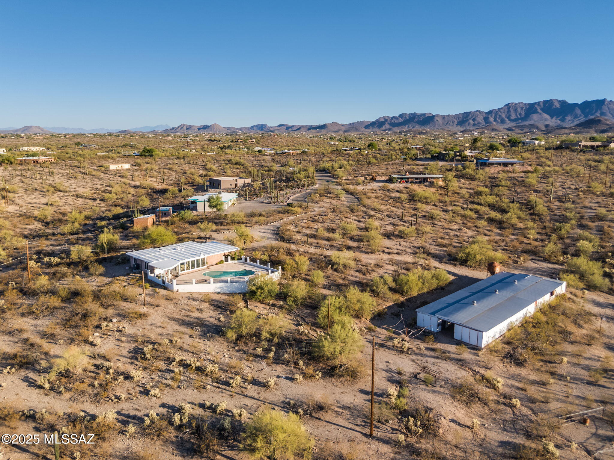 Tucson, Arizona, 85743, United States, 2 Bedrooms Bedrooms, ,2 BathroomsBathrooms,Residential,For Sale,1865652