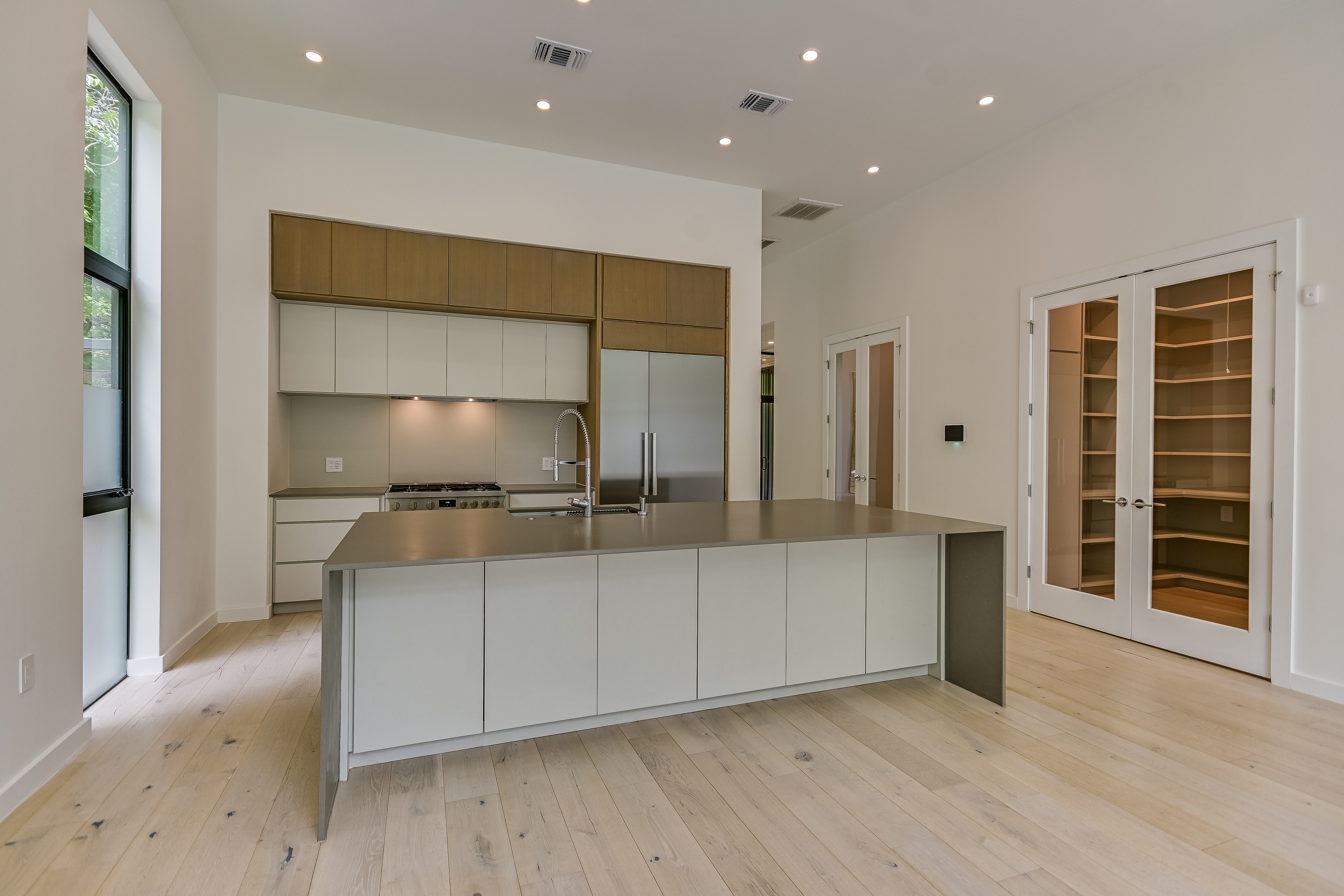  Unique Modern Scandinavian Home in Central Austin - 物件實景