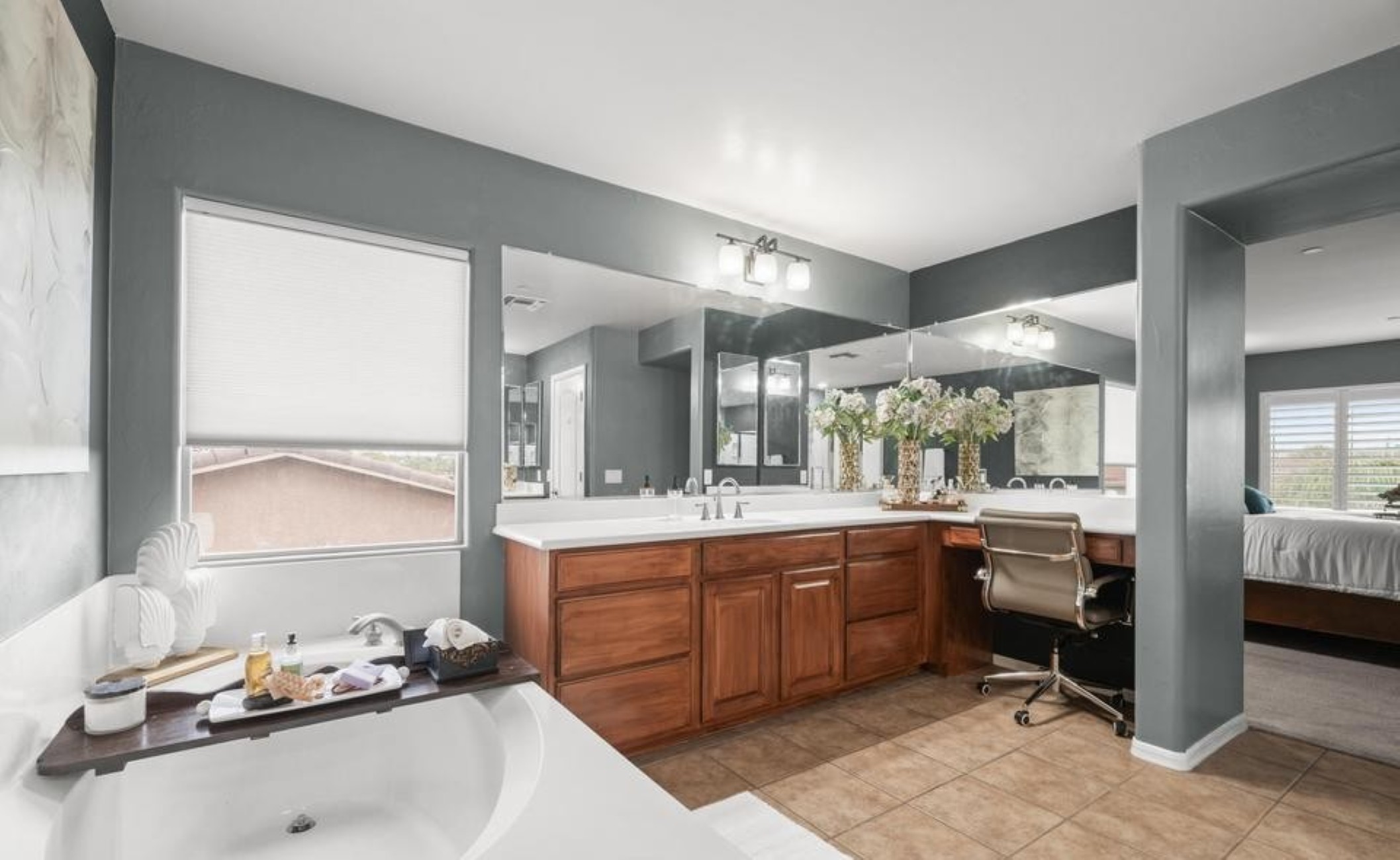  11906 N Mesquite Hollow Drive, Oro Valley, AZ 85737 - 物件實景