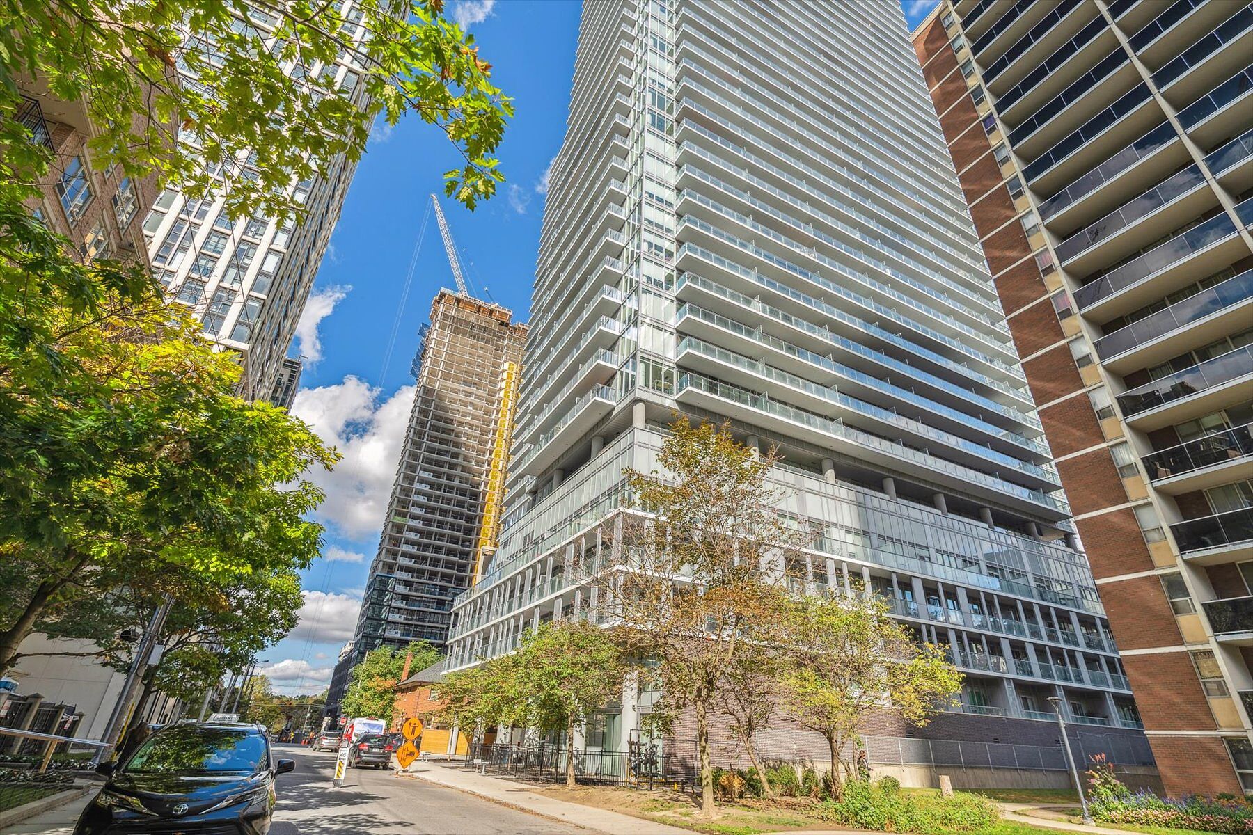  Toronto, Greater Toronto Area - 物件實景