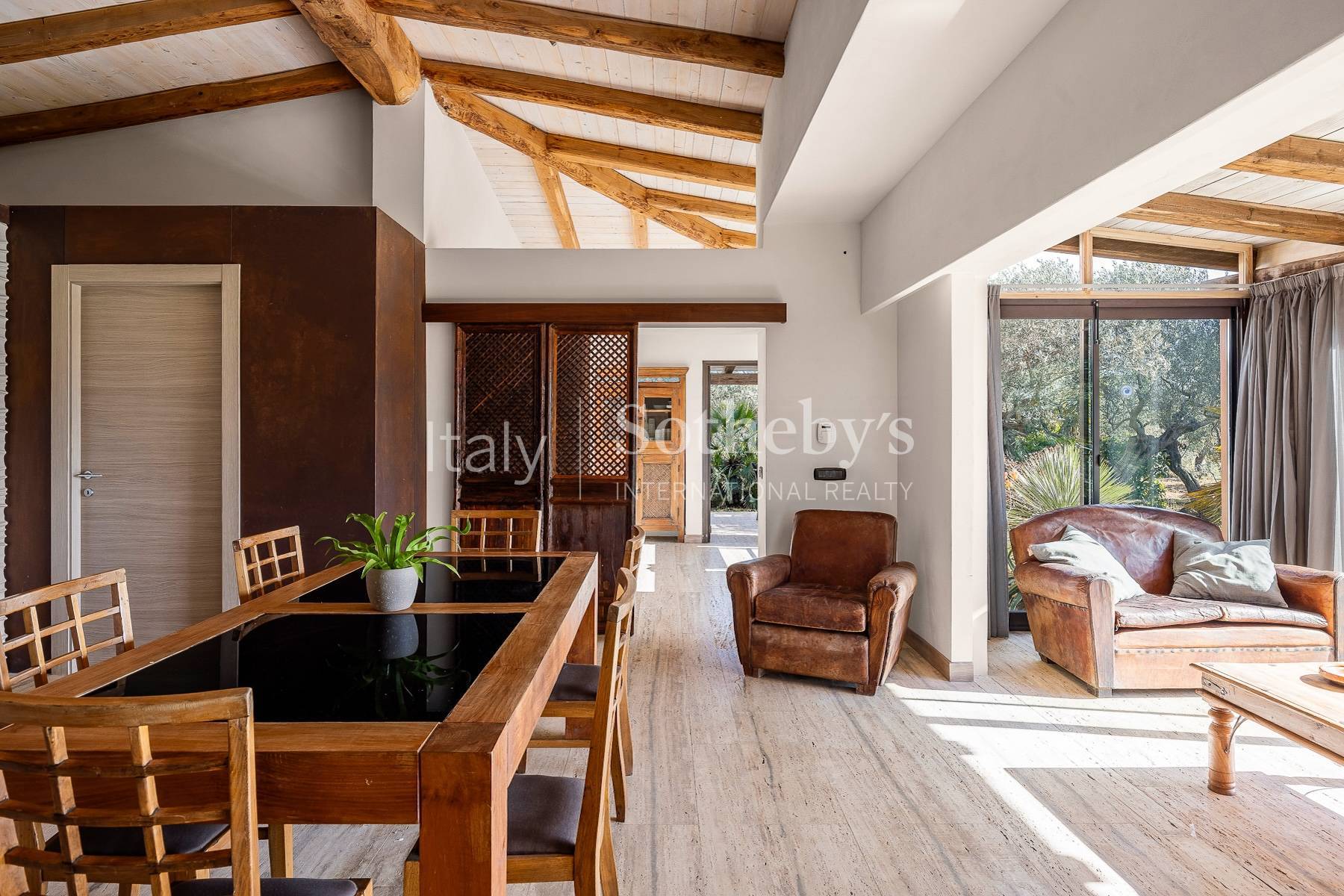  Private villa with pool - 物件實景