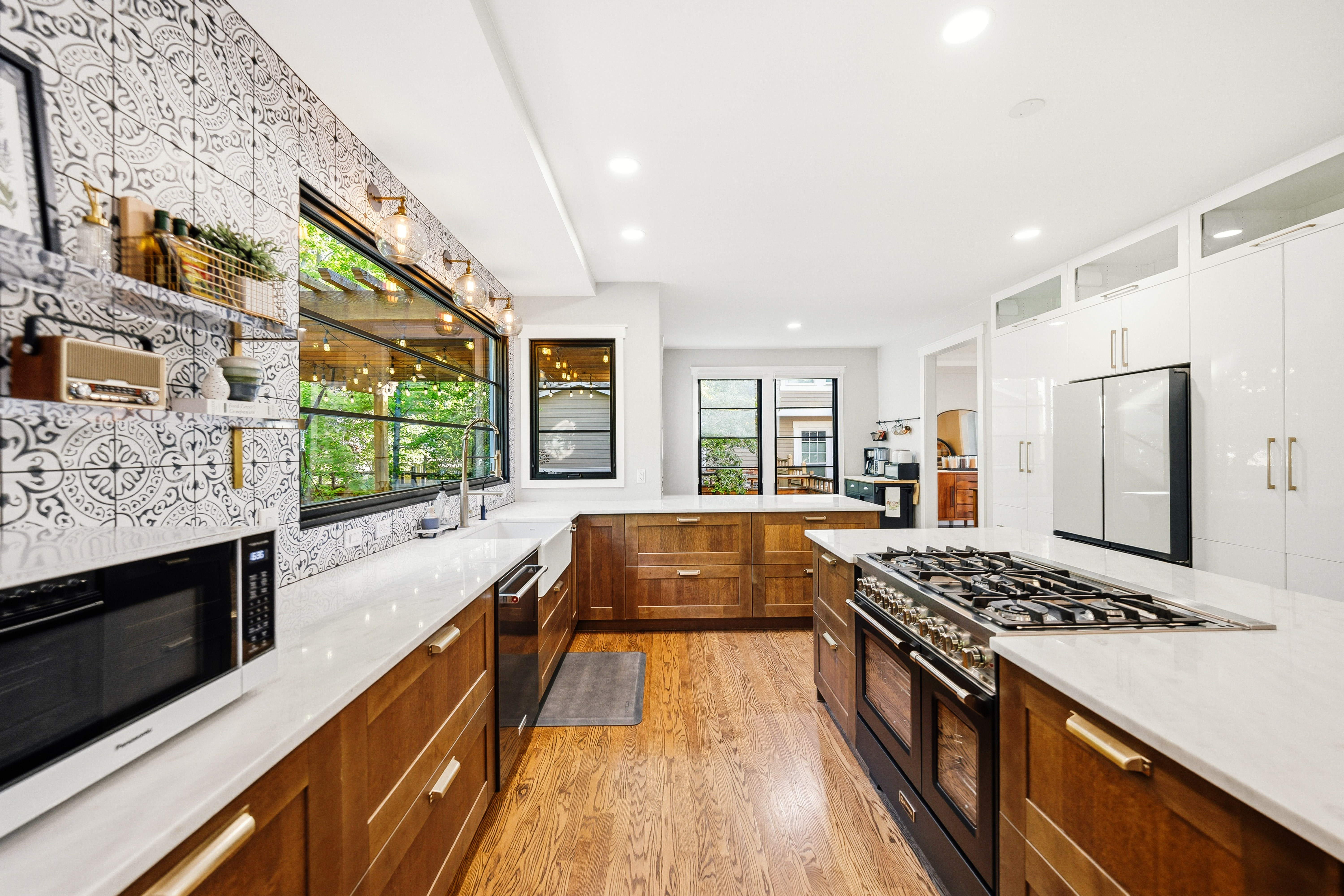  One-of-a-kind residence in the prestigious Highlands Ranch Golf Club community - 物件實景